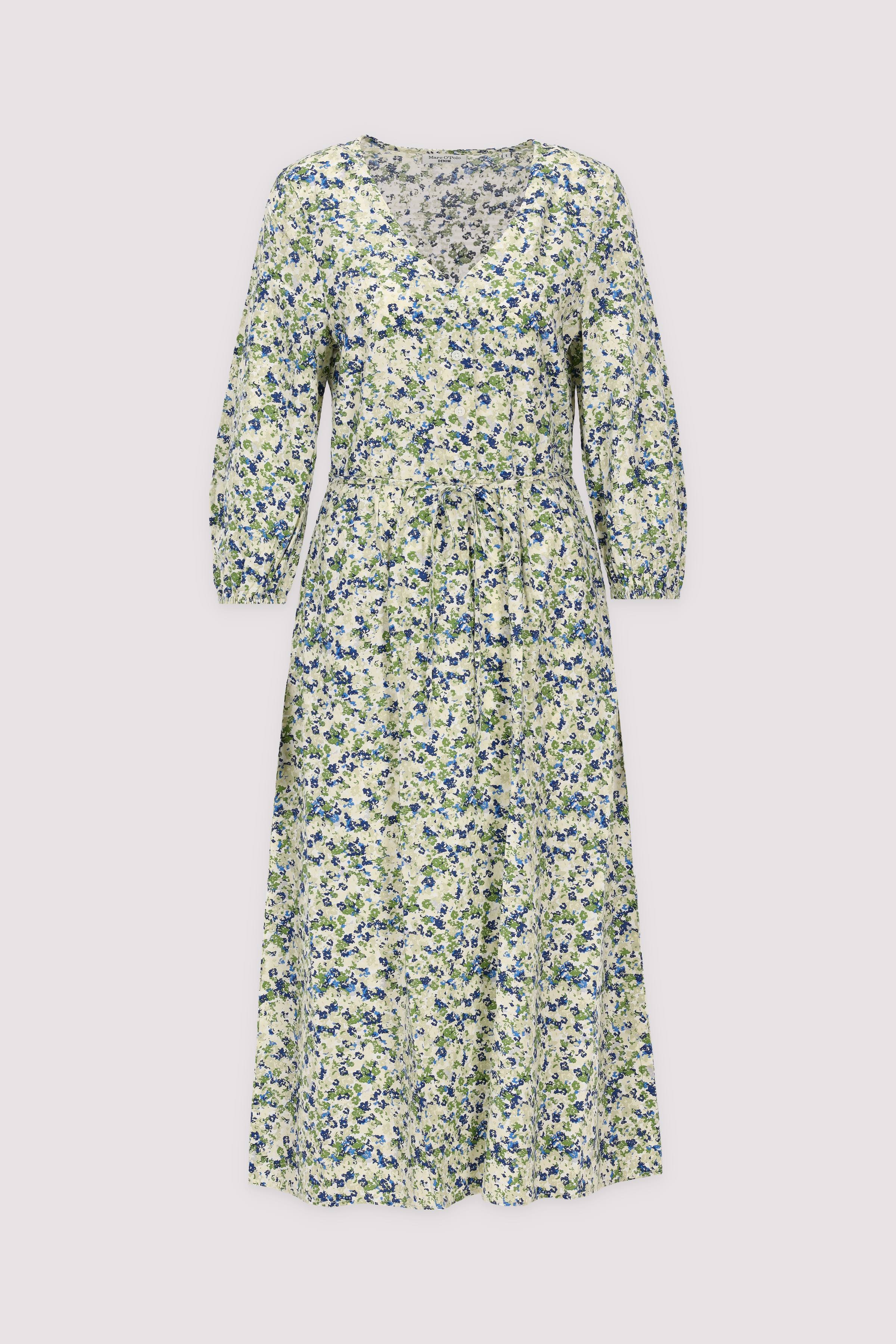 Woven Dresses, AOP