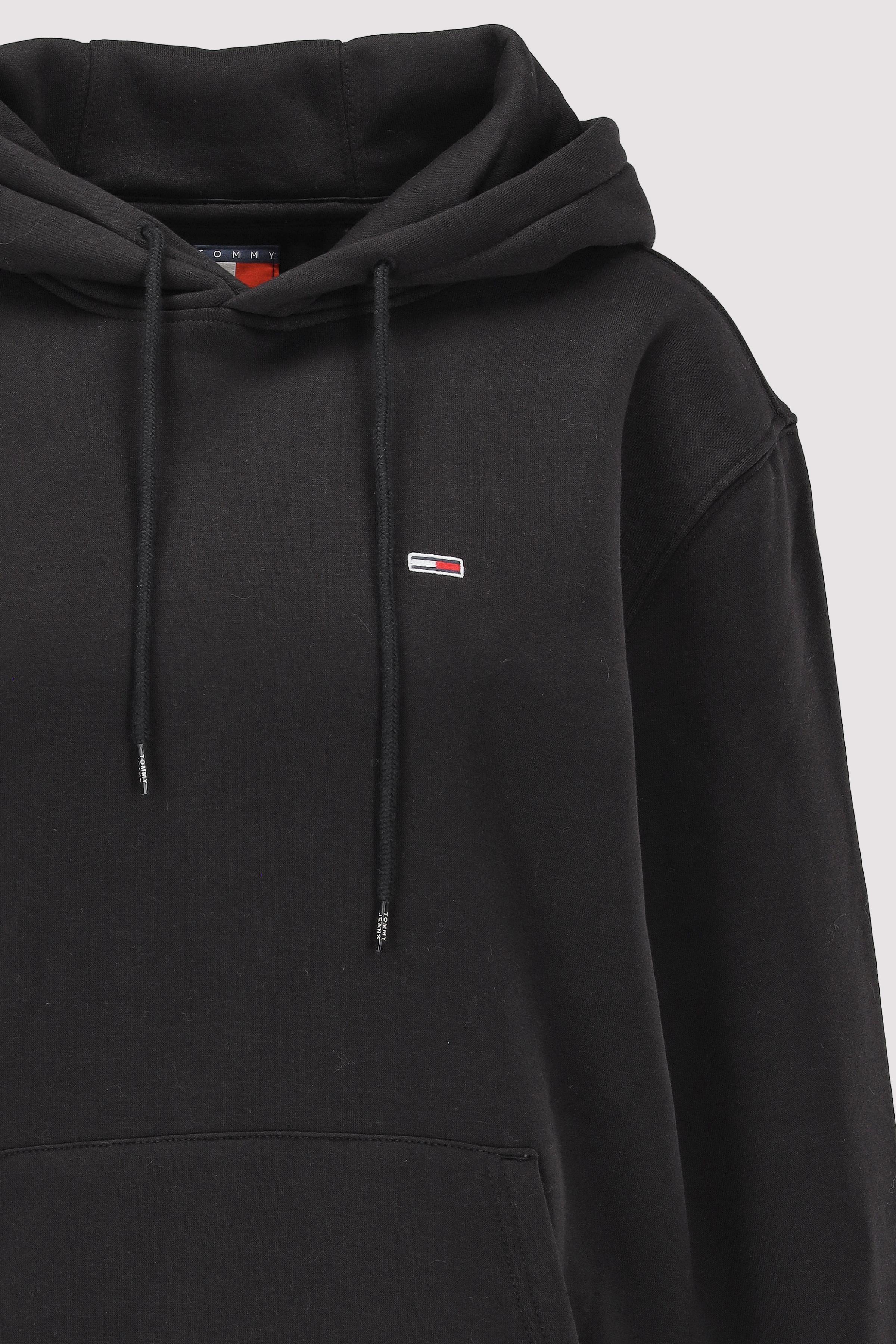 Tommy Jeans - TJM REG S FLAG HOODIE Tommy Jeans - TJM REG S FLAG HOODIE