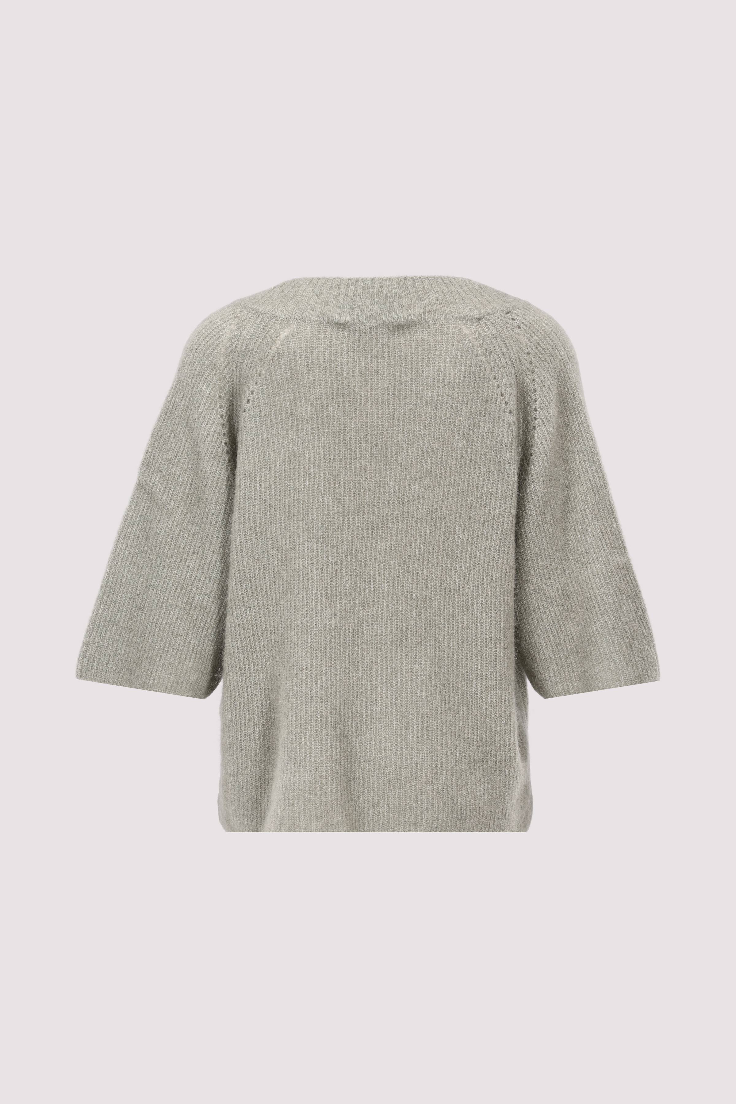 MosMosh - Taci 3/4 Knit MosMosh - Taci 3/4 Knit