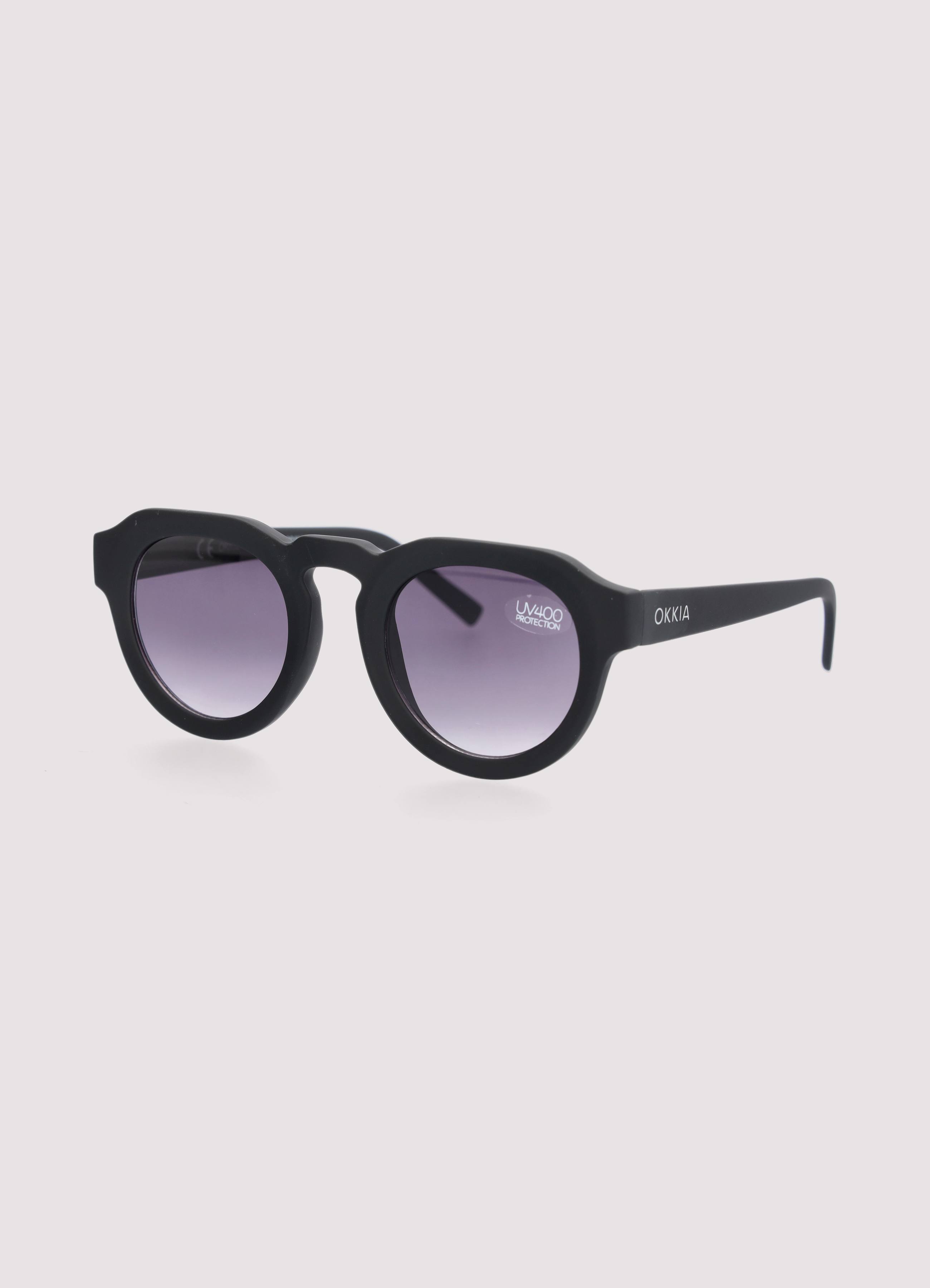 Okkia - Sonnenbrille medi round Okkia - Sonnenbrille medi round