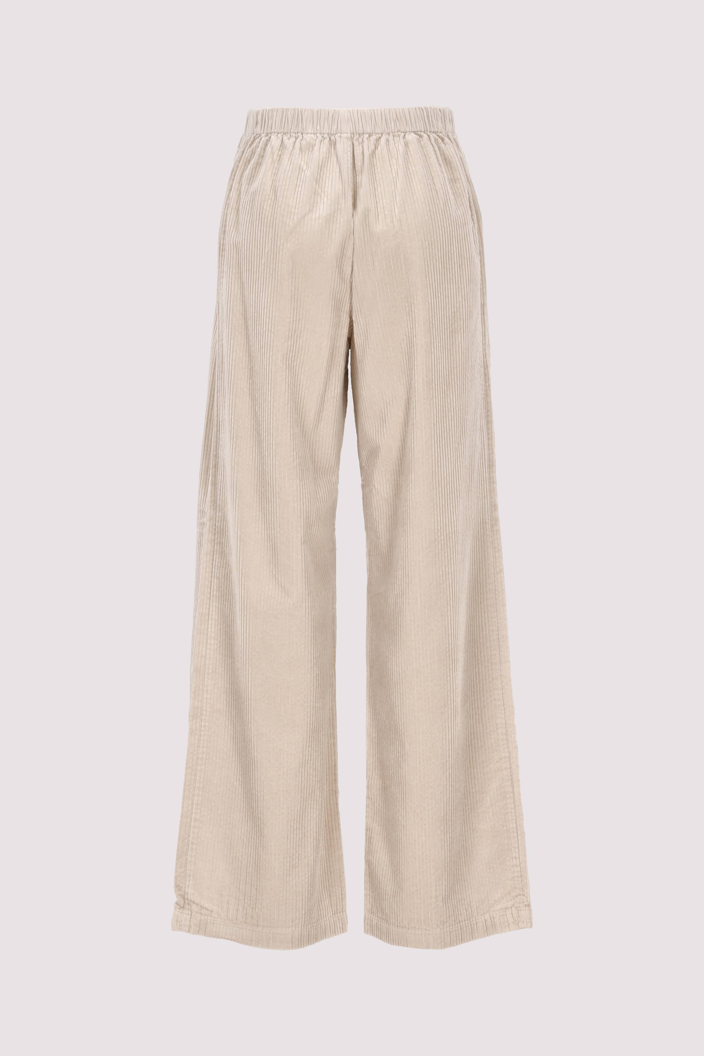 Marc O´Polo International - Pants, relaxed style, straight Marc O´Polo International - Pants, relaxed style, straight