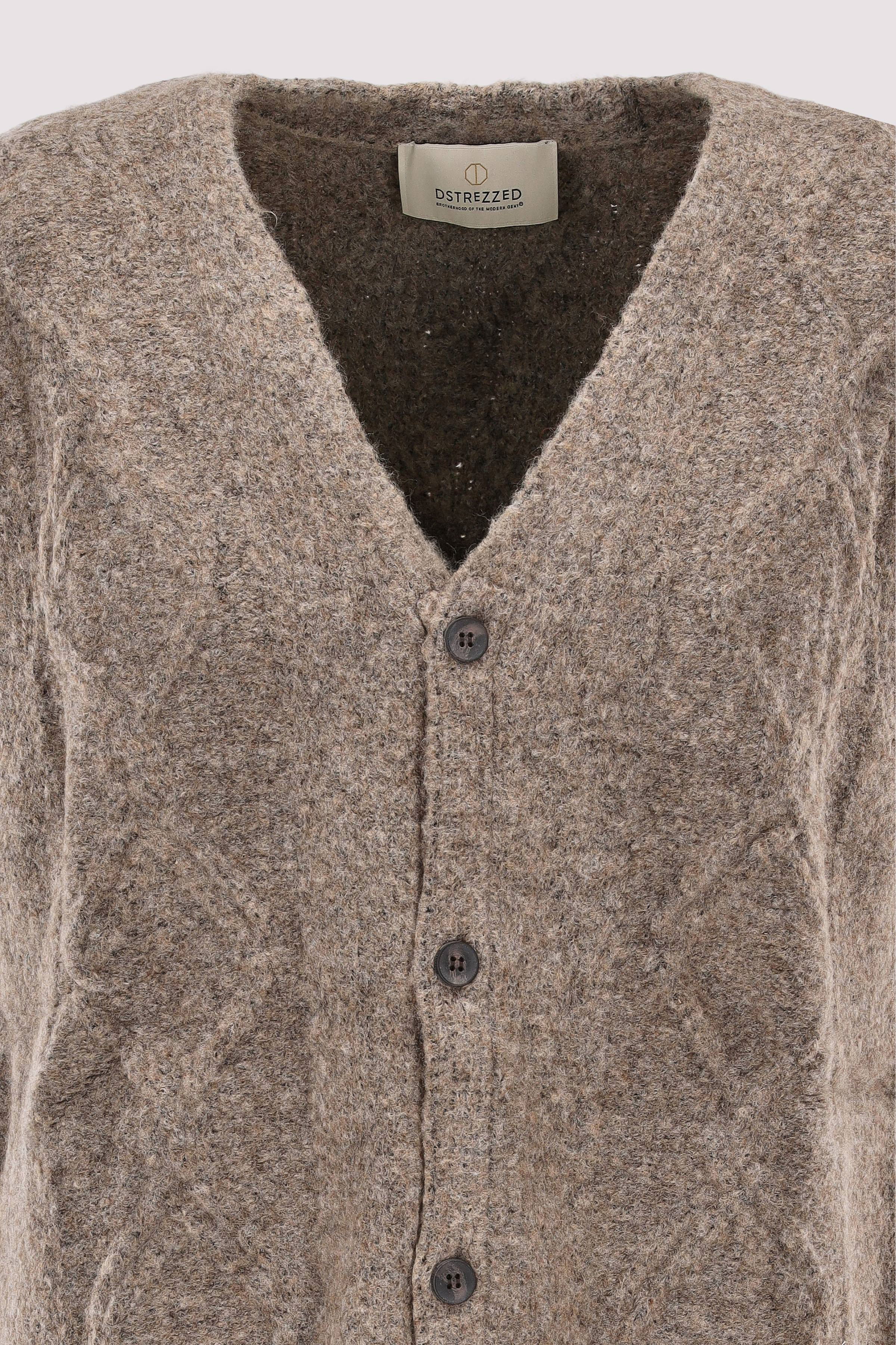 Dstrezzed - Hugin Sleeveless Vest