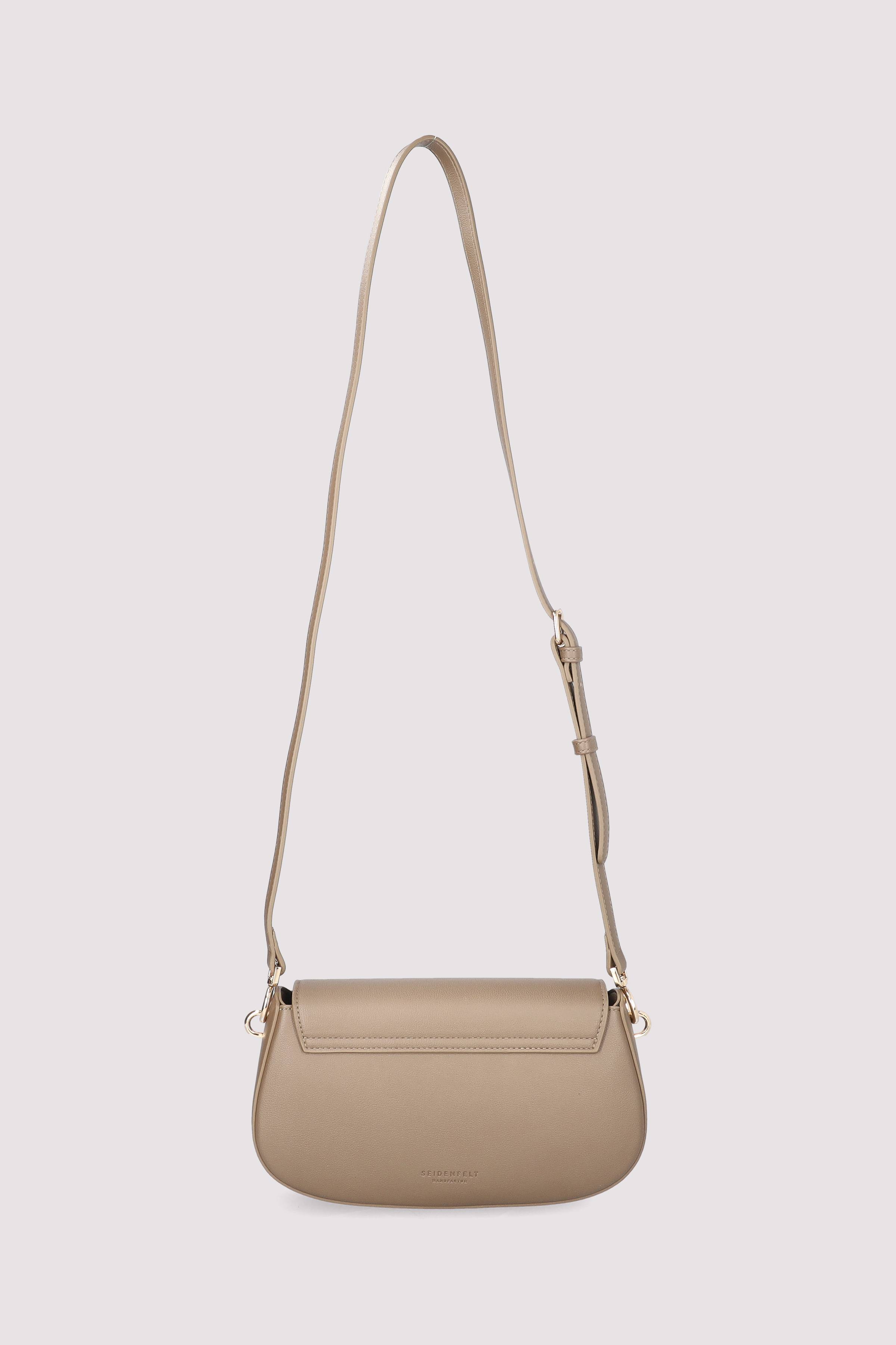 Seidenfelt - Eiby Crossbody