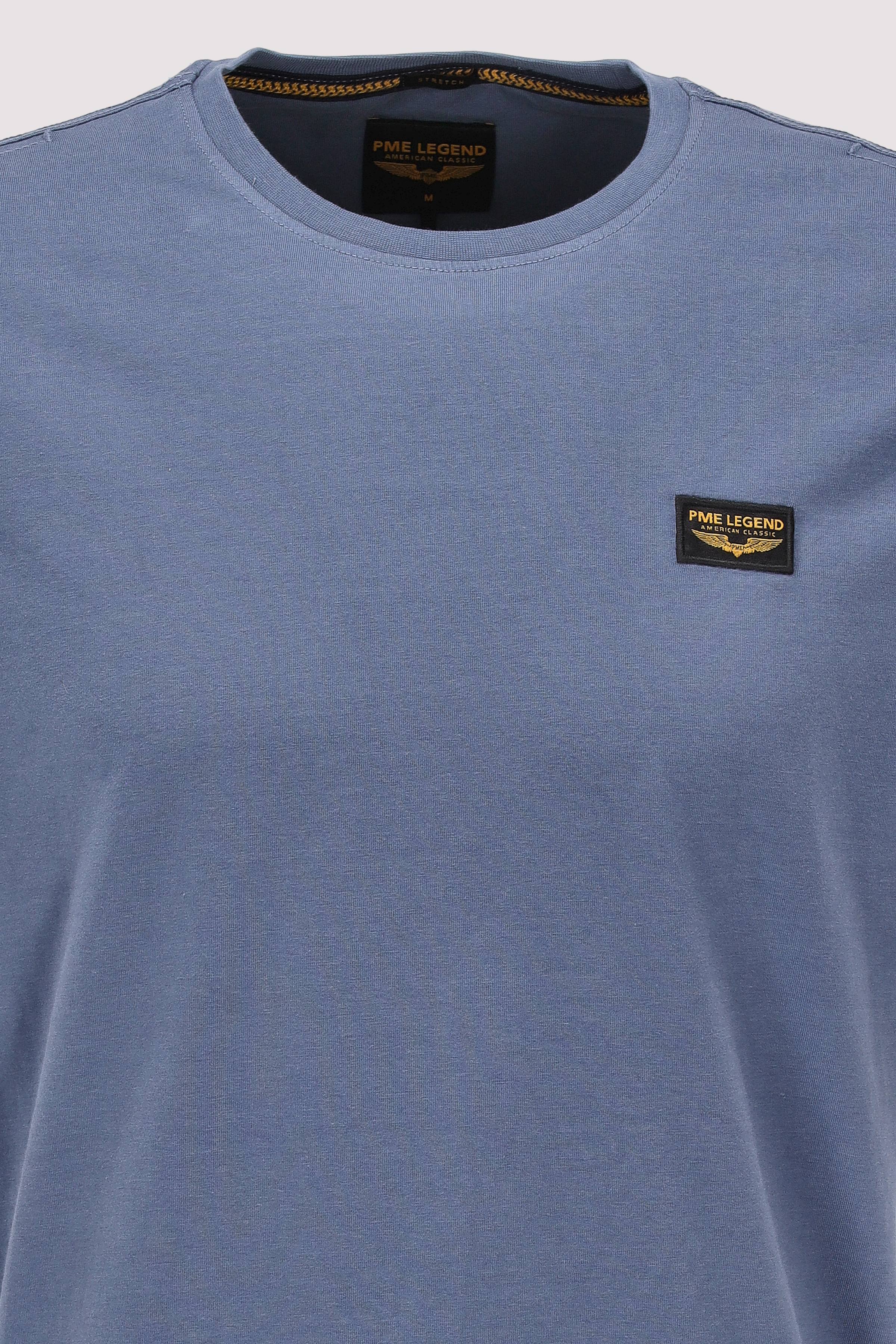 PME Legend - Short sleeve r-neck American C