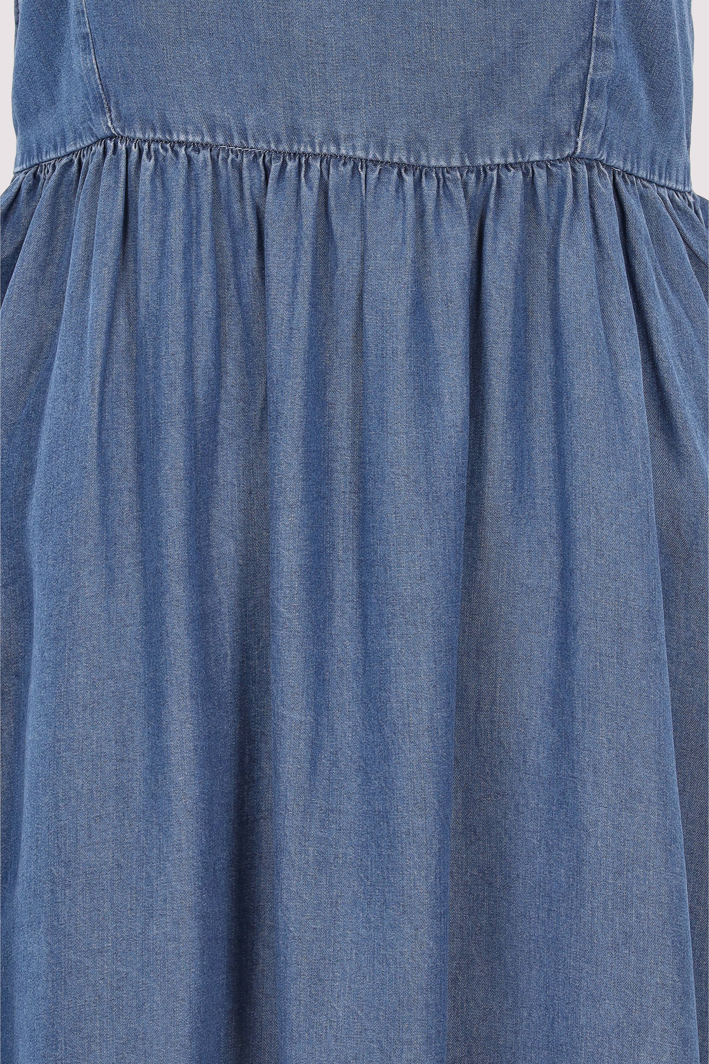Selected - Selected Freizeitkleid aus Lyocell