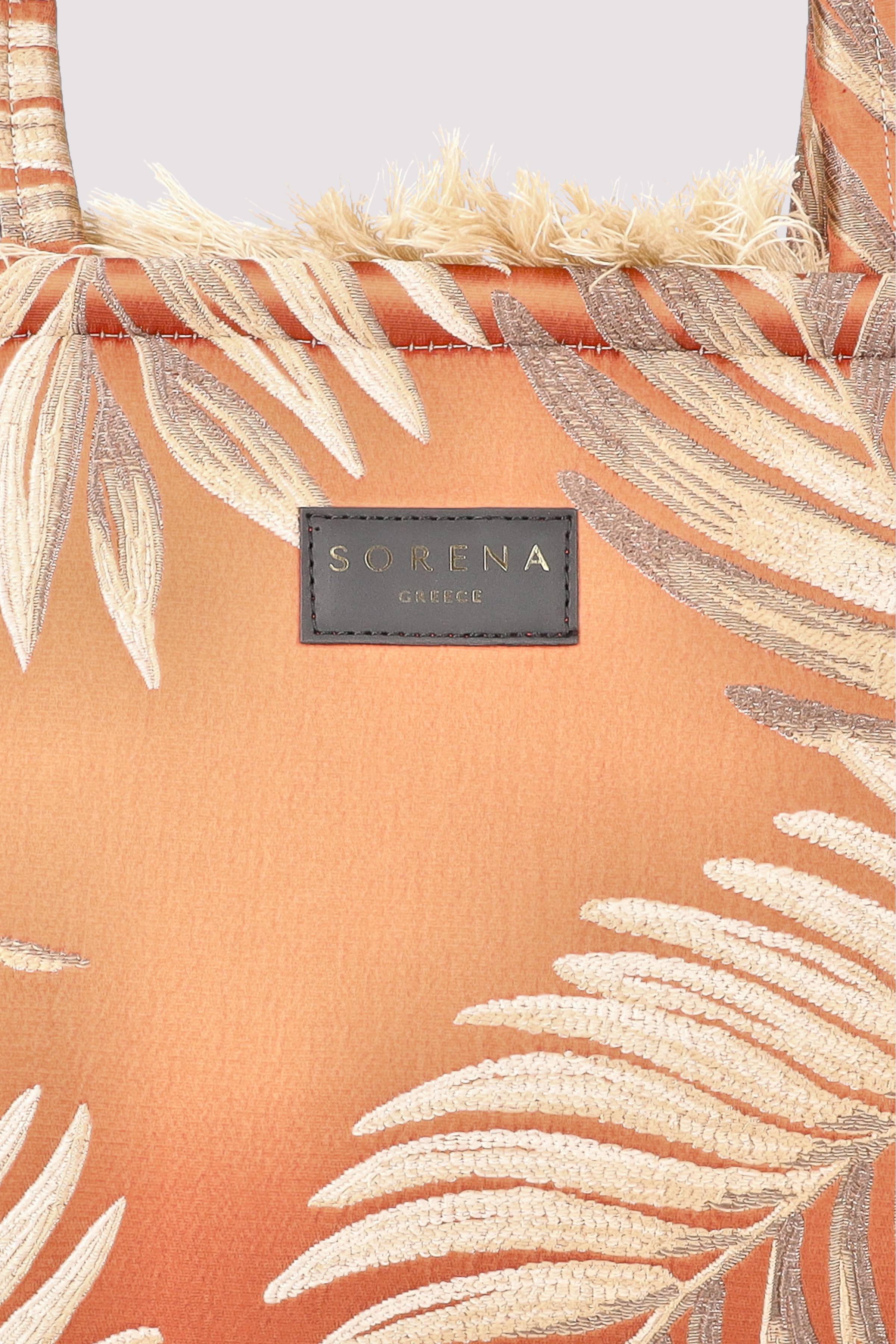 Sorena Greece - Ftera Tote Bag Sorena Greece - Ftera Tote Bag
