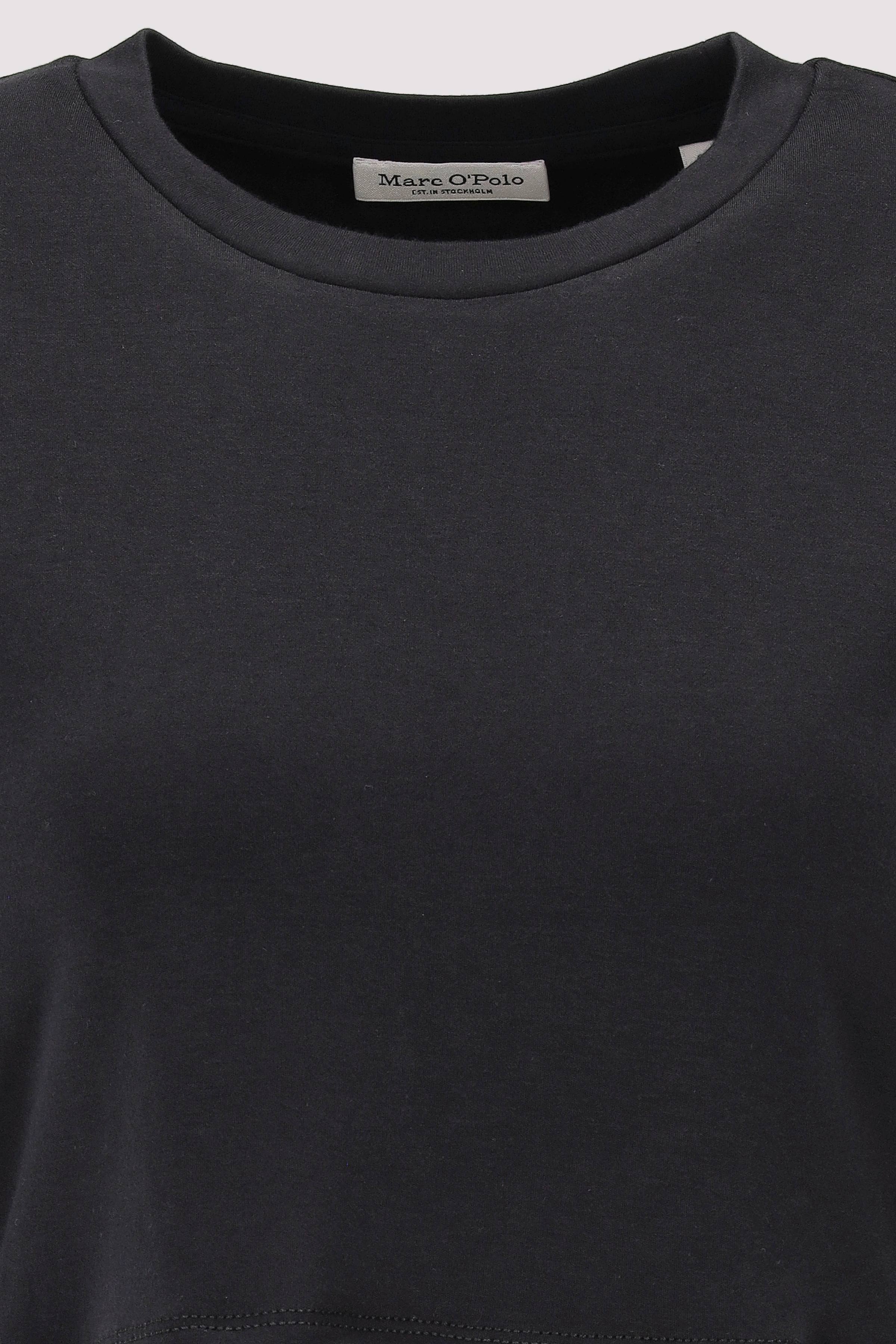 Marc O Polo Casual - Marc O'Polo Kleid, 100% Baumwolle
