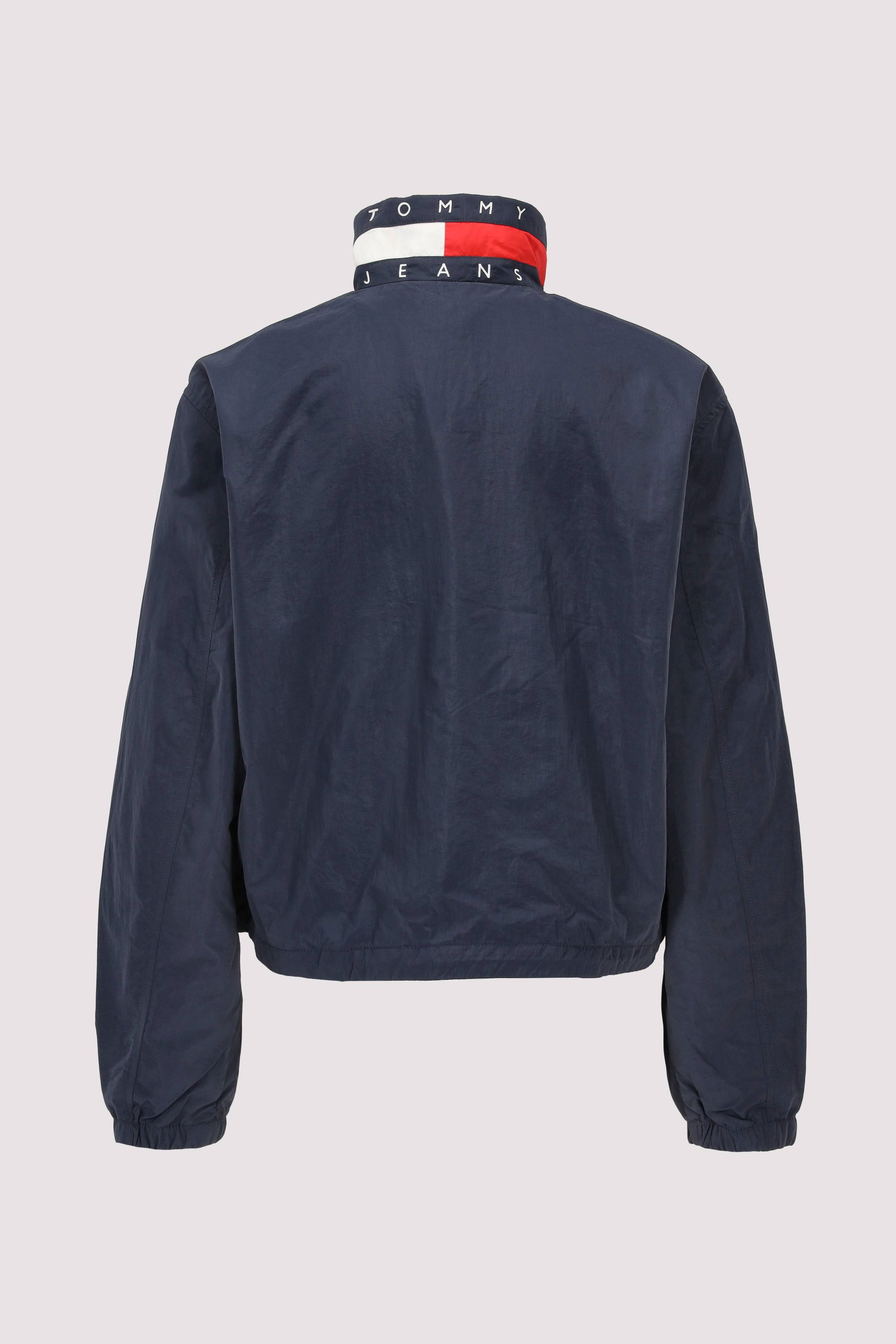 TJW ESSENTIAL JACKET EXT