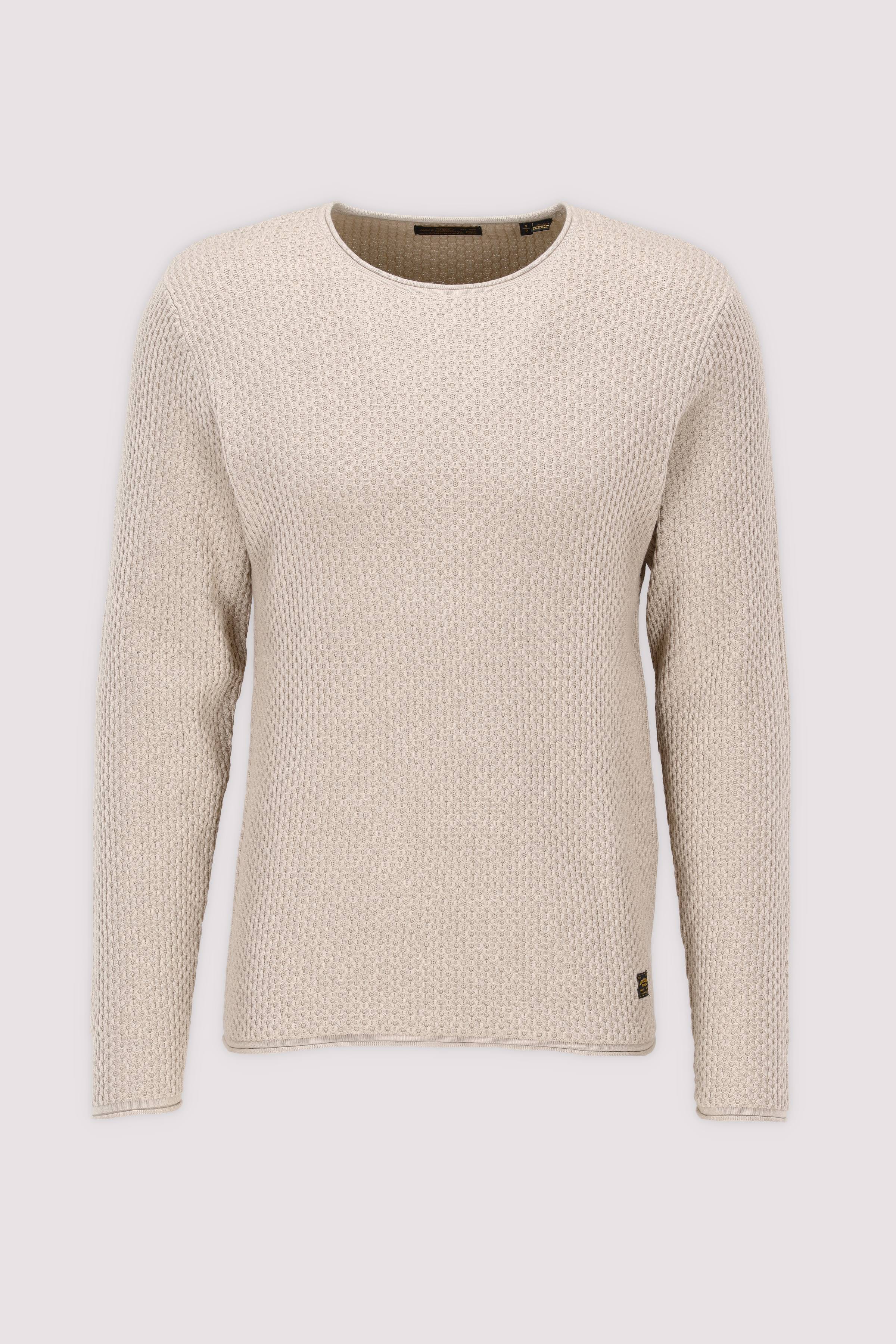 Jack und Jones Pullover Grau