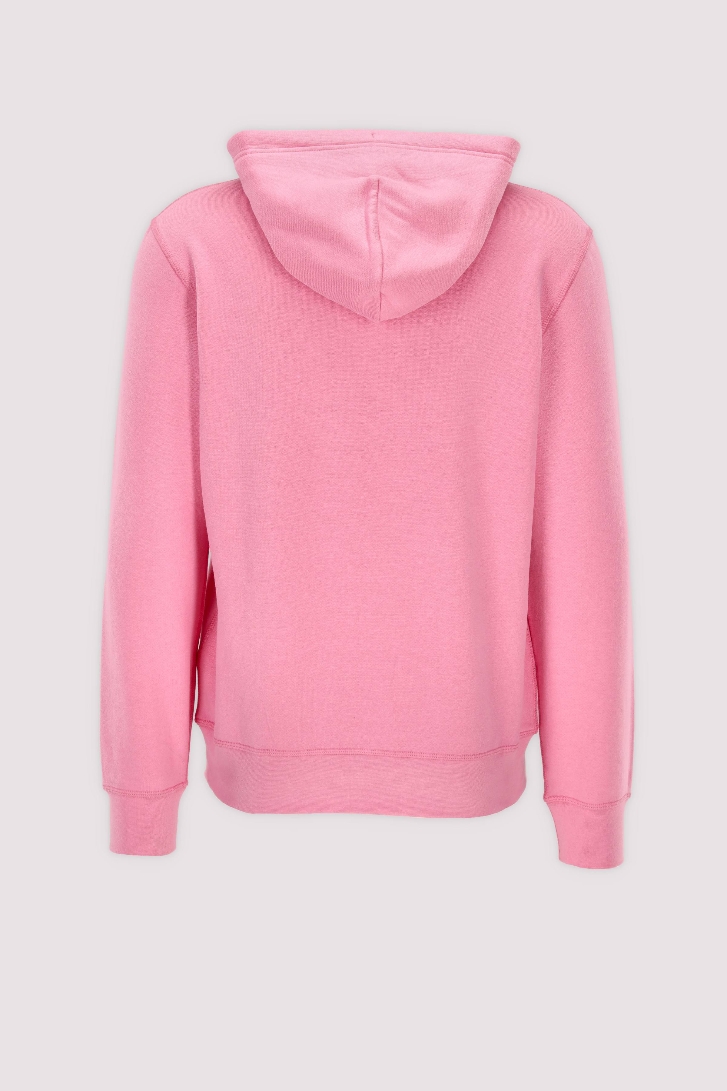 ESS SEASONAL FLEECE HOODY