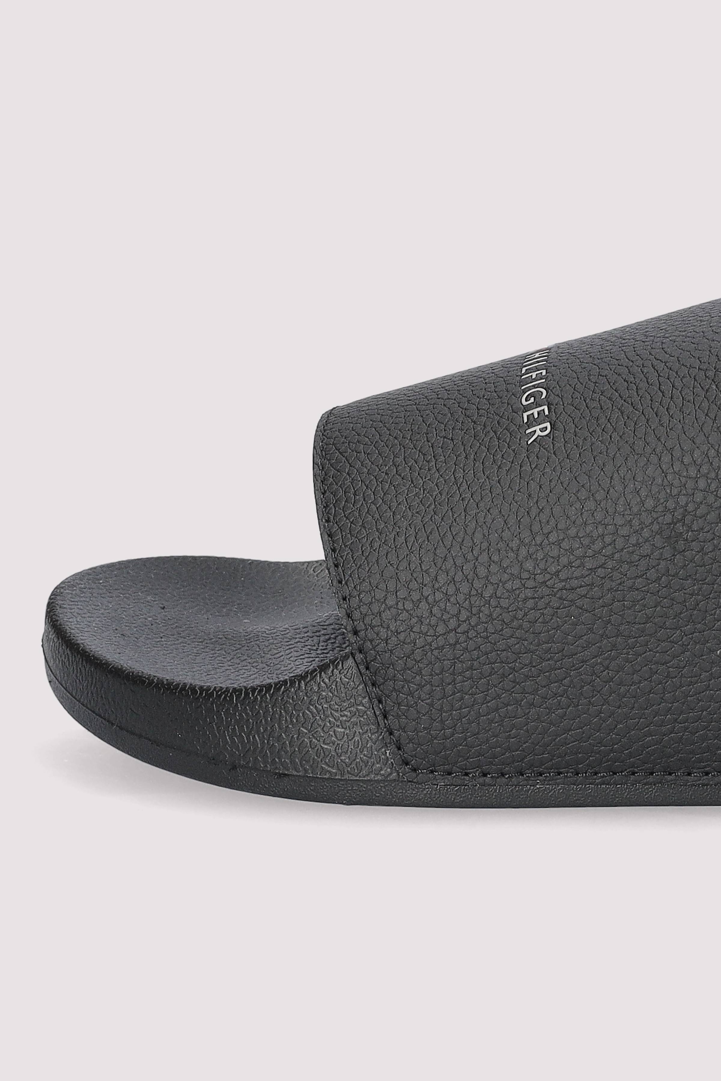 Tommy Hilfiger - HILIFGER NYC POOL SLIDE Tommy Hilfiger - HILIFGER NYC POOL SLIDE