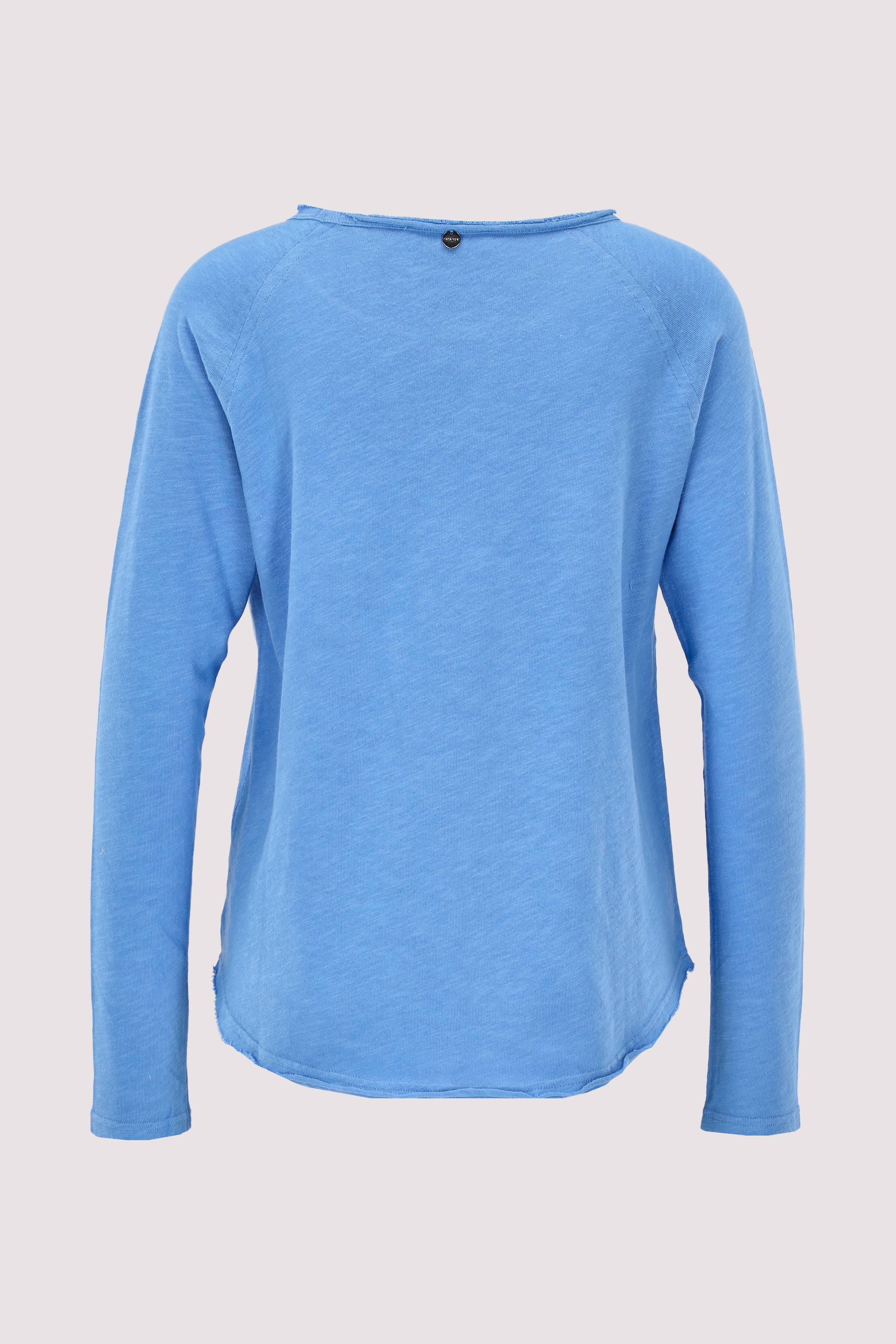 Rich & Royal - Organic Heavy Jersey Longsleev Rich & Royal - Organic Heavy Jersey Longsleev