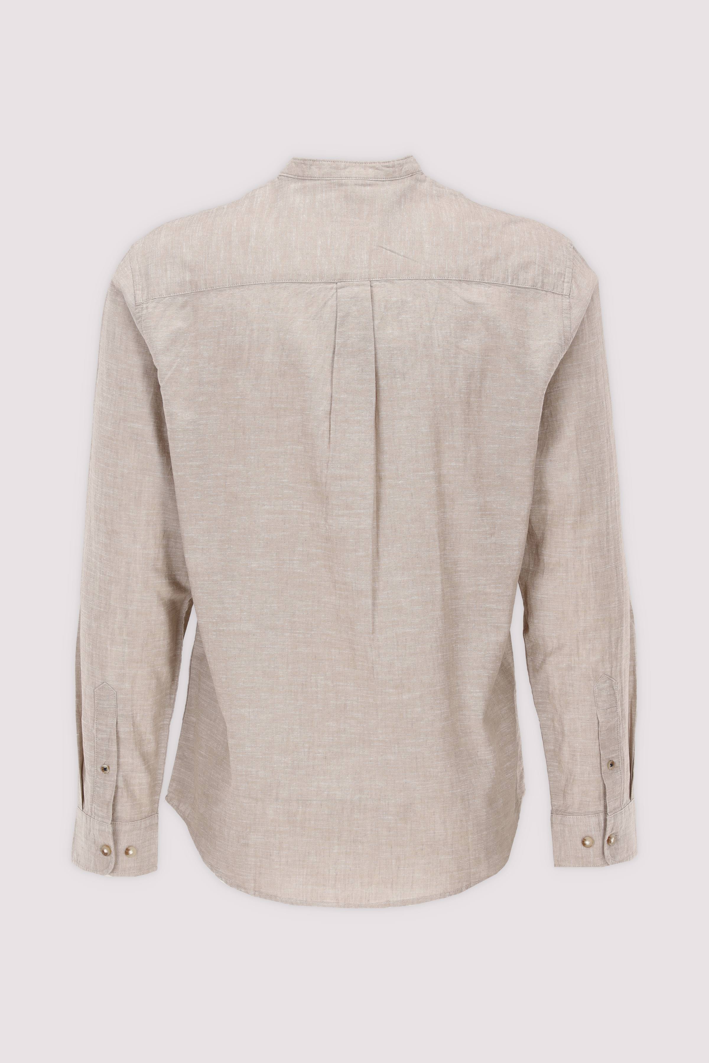 JJESUMMER LINEN BLEND BAND SHI