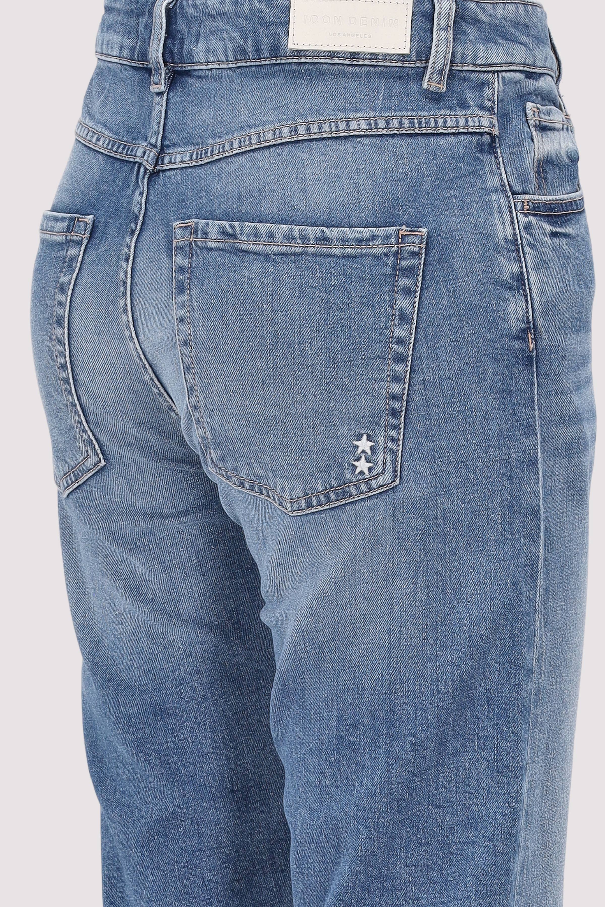 Icon Denim - Jeans Mimi Icon Denim - Jeans Mimi