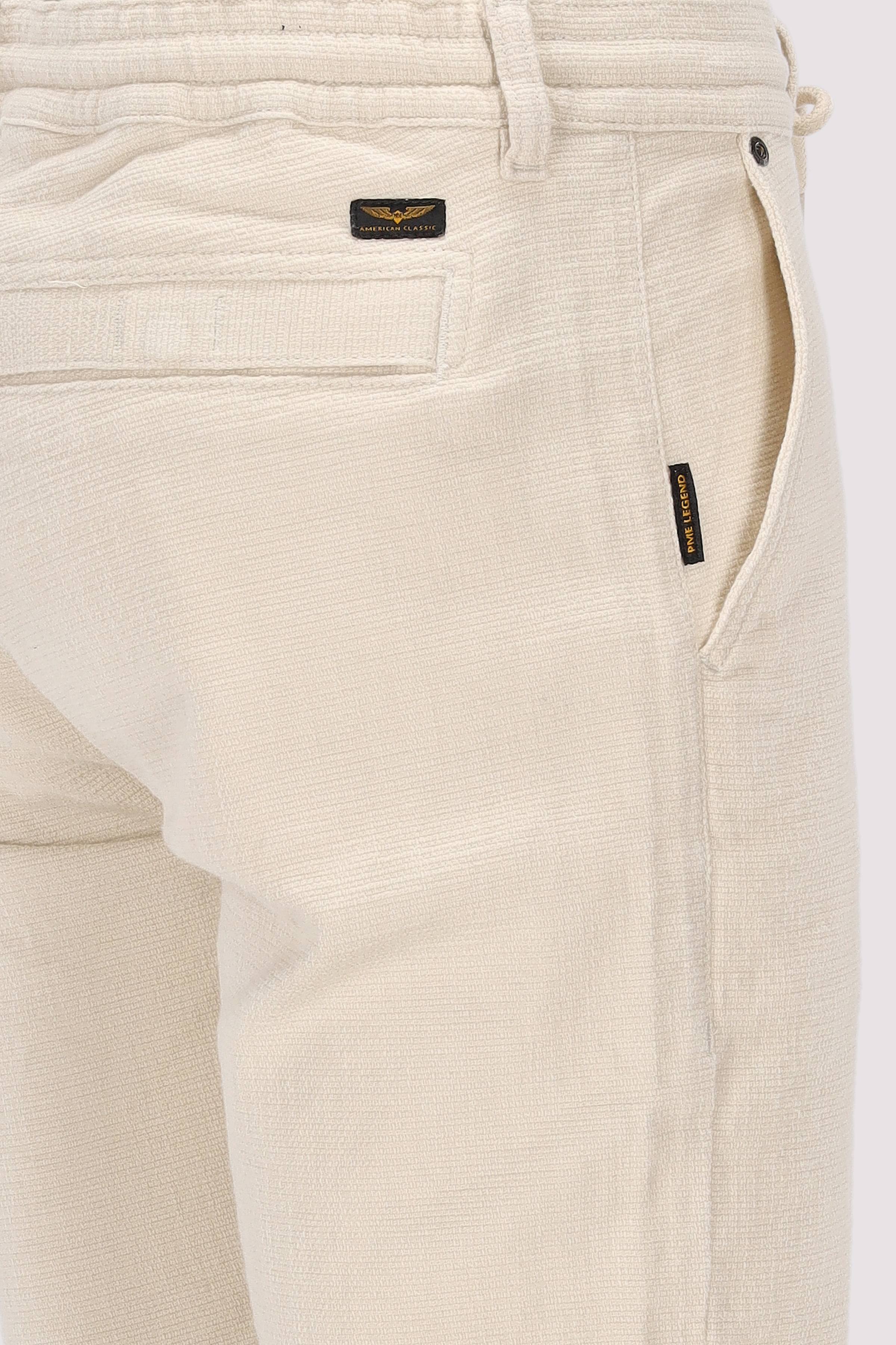 PME Legend - FIBERSTAR SHORTS LINEN STRUCTU PME Legend - FIBERSTAR SHORTS LINEN STRUCTU