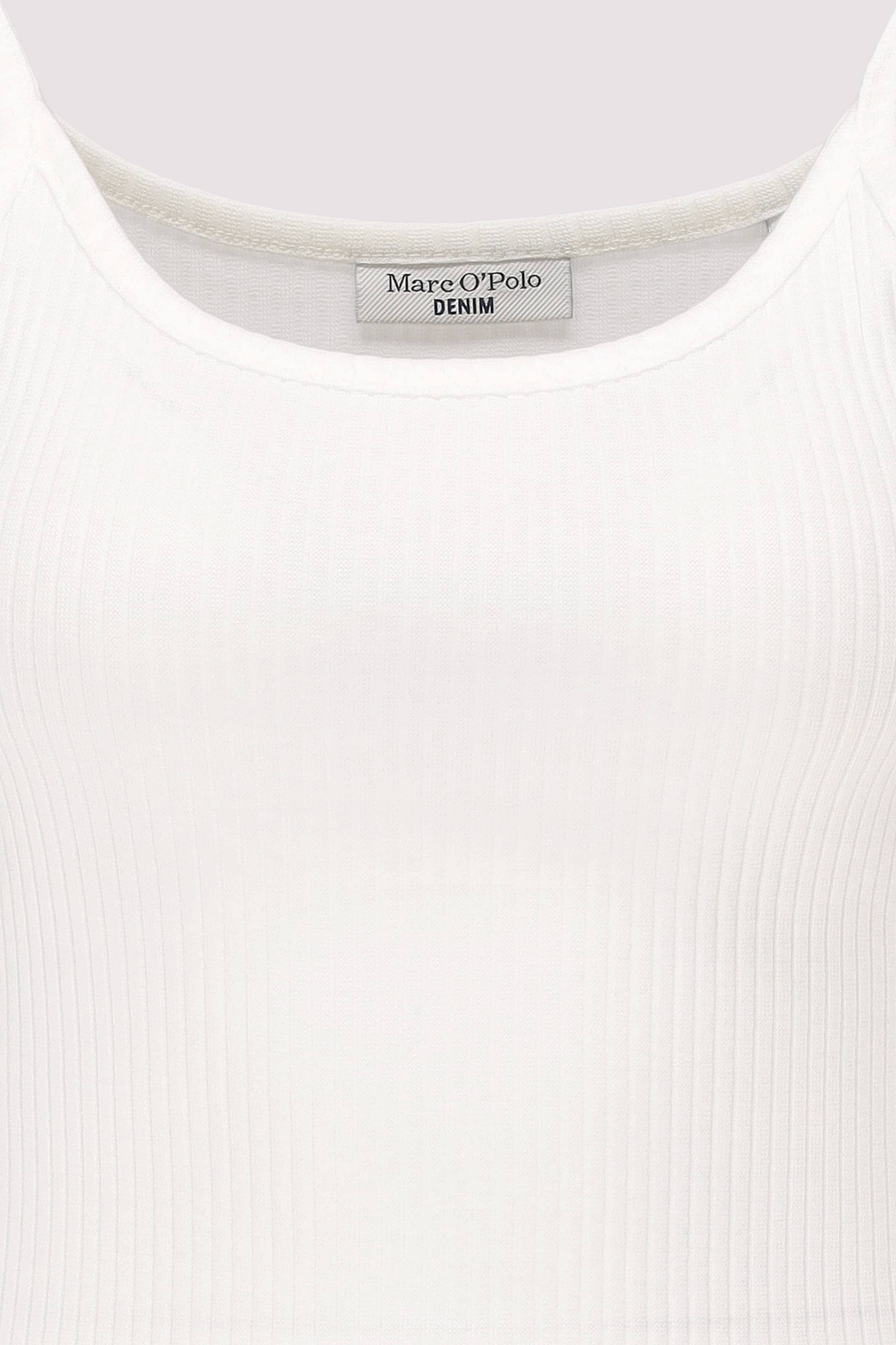 Marc O´Polo - T-Shirt, SLL, Straps Marc O´Polo - T-Shirt, SLL, Straps