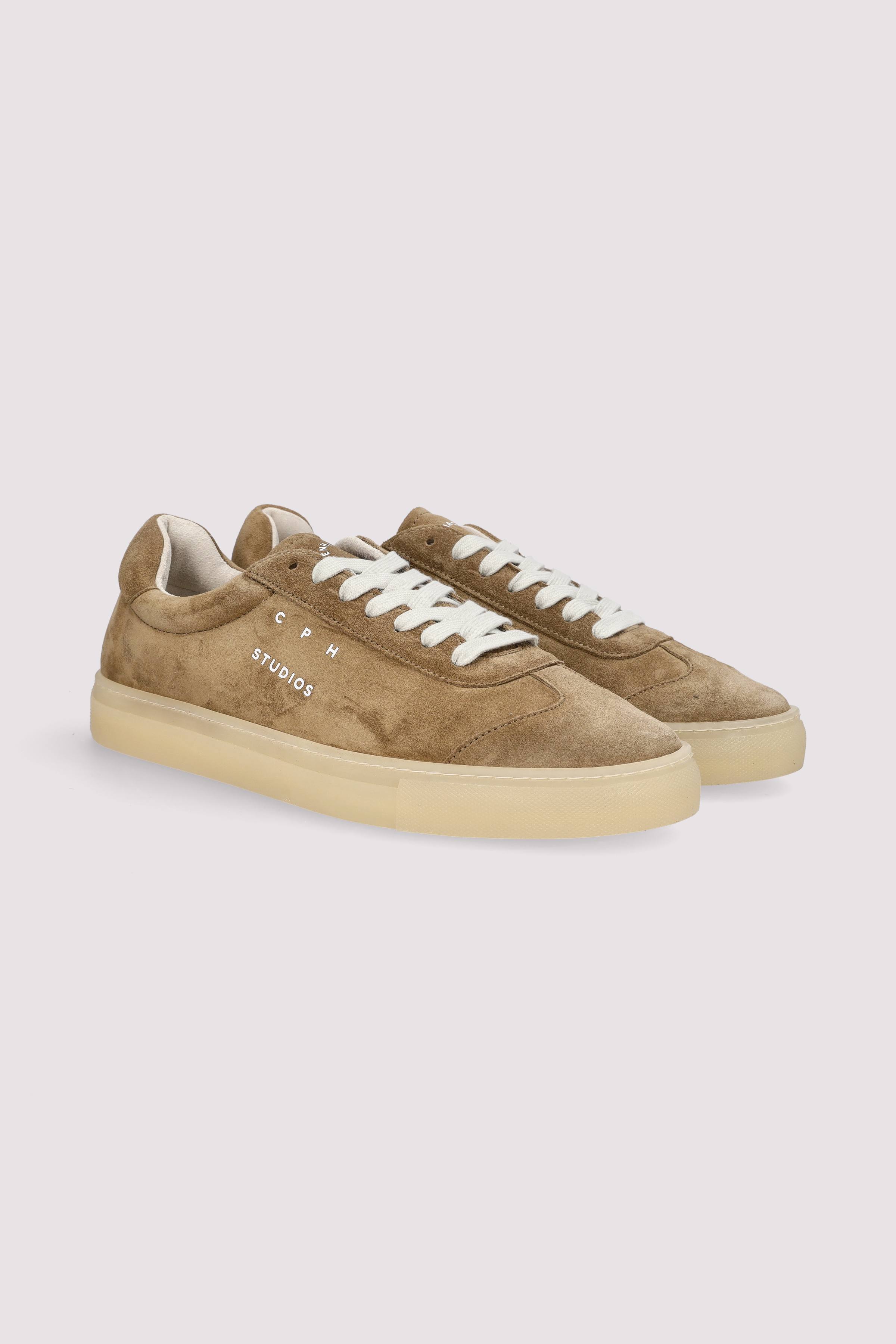 Copenhagen - CPH433M Sneaker