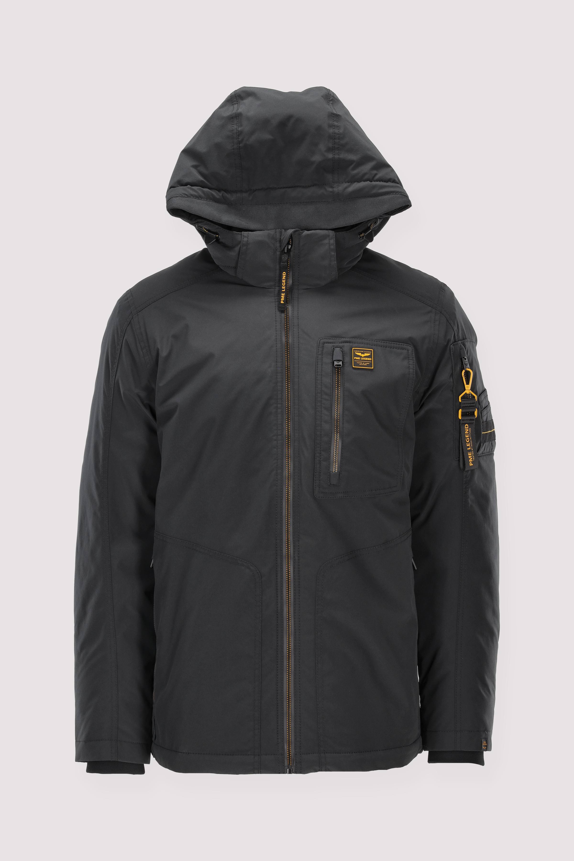 PME Legend - PME Legend Herren Freizeitjacke Schwarz