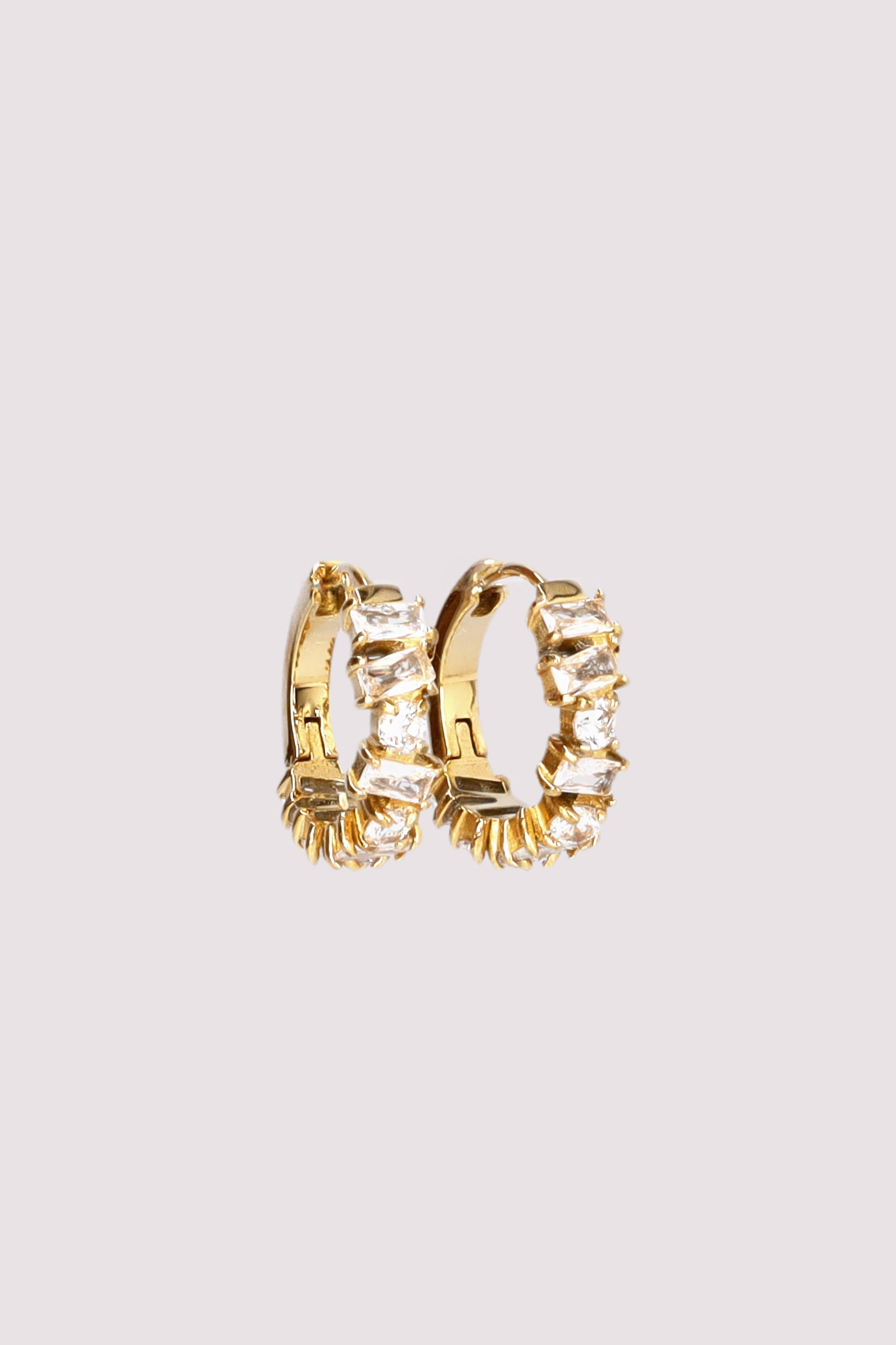 Ohrring Chic