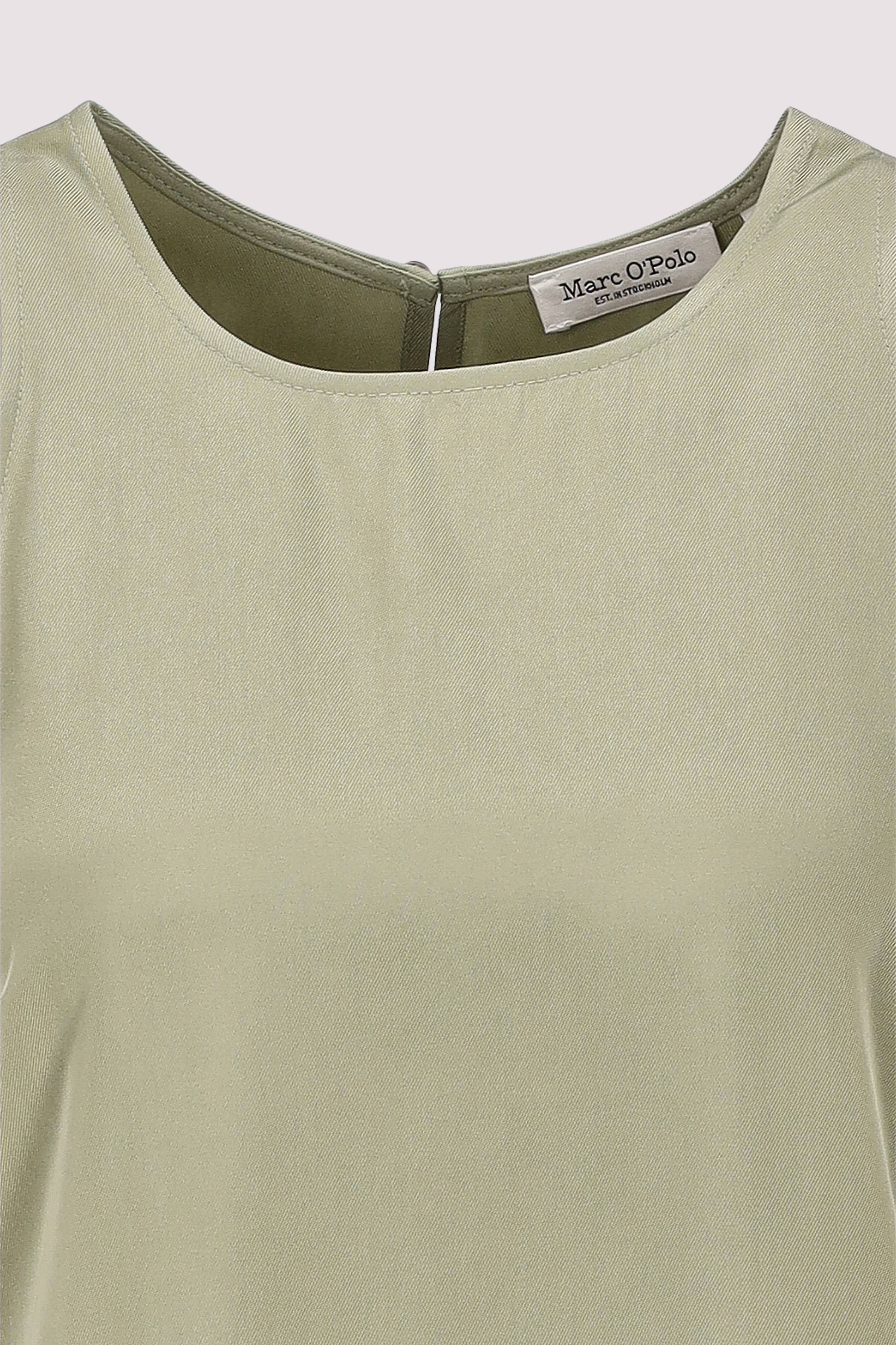 Marc O´Polo International - Dress, slip dress, midi length