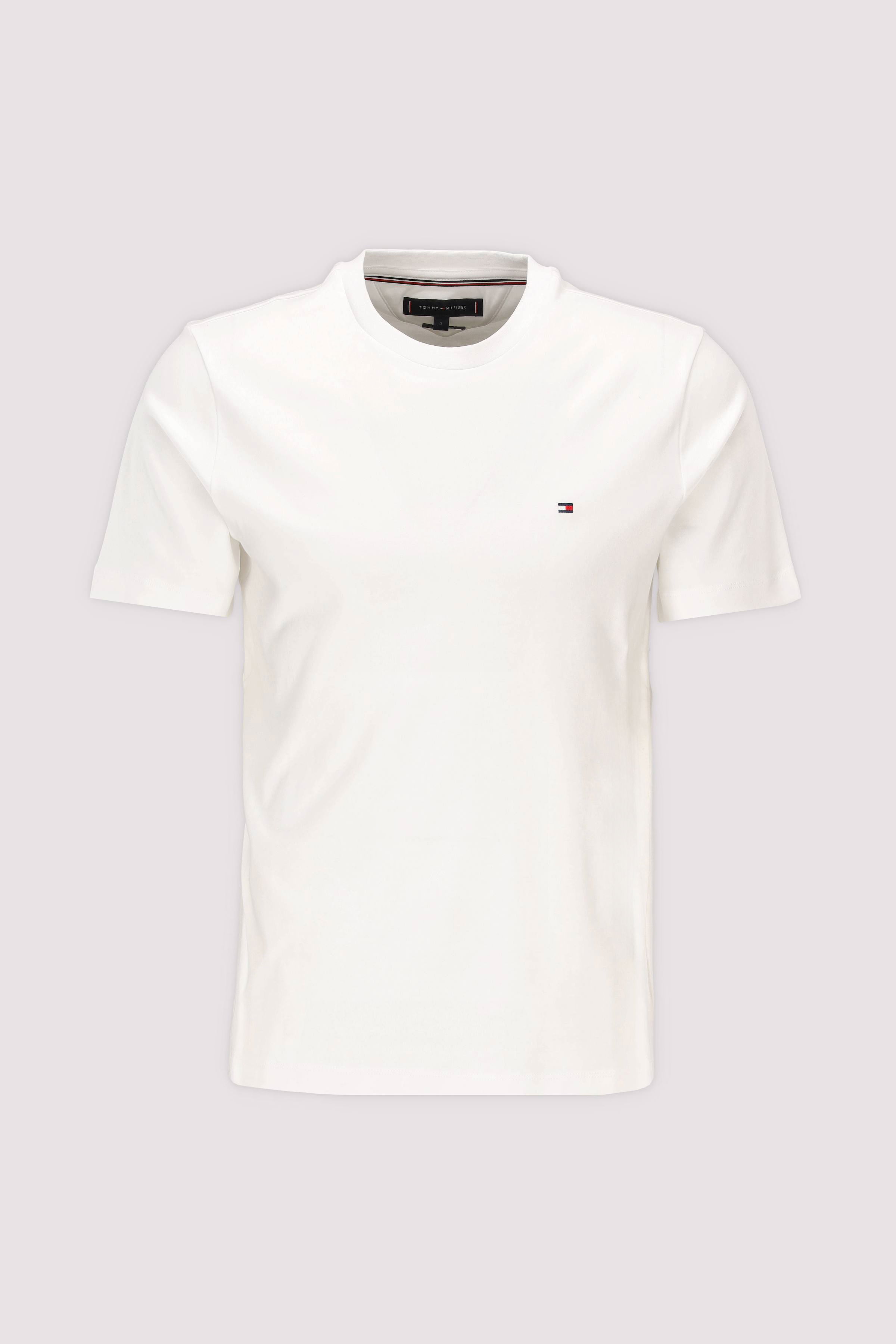 LIGHT INTERLOCK TEE