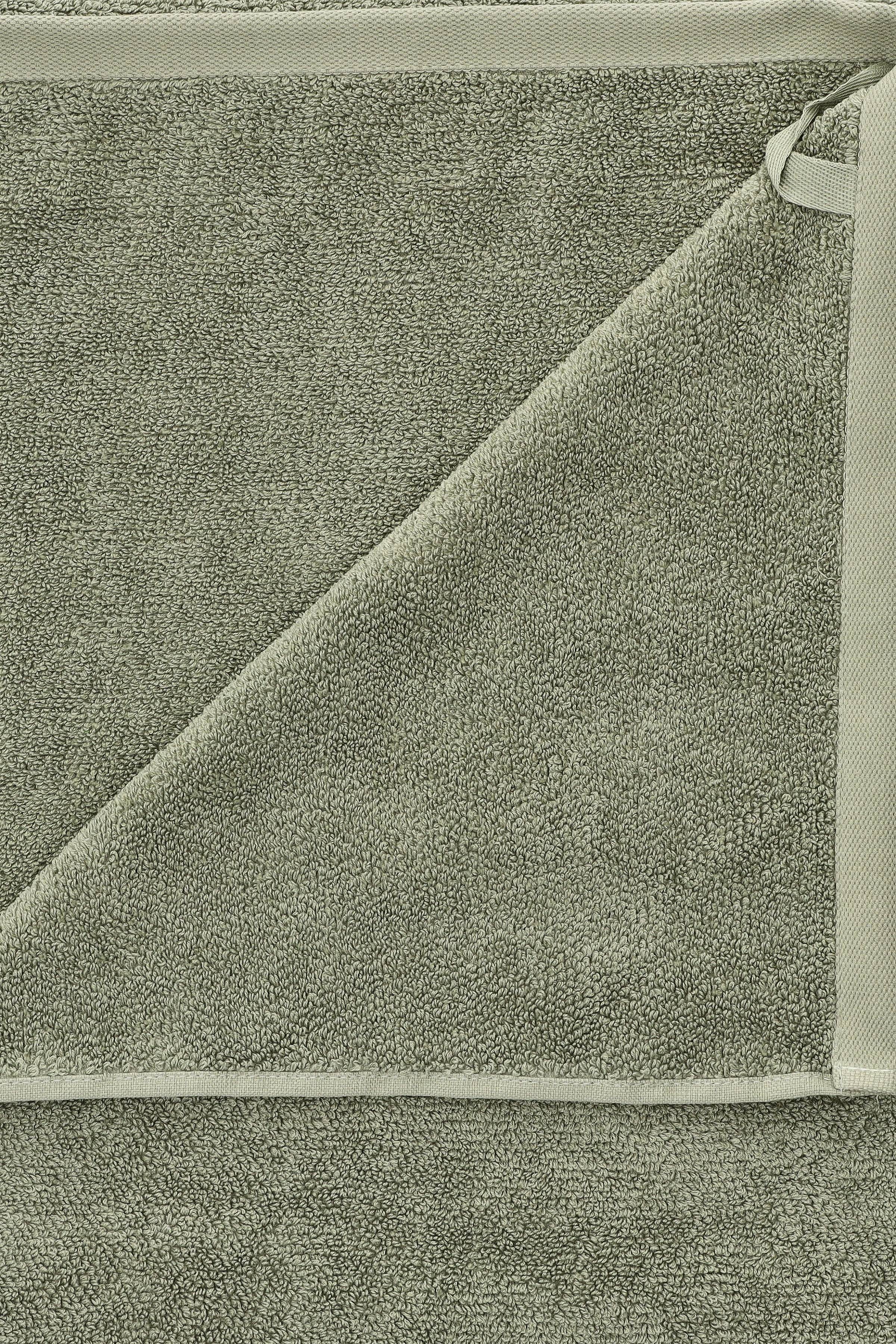 Marc O´Polo Homewear - Timeless Duschtuch Marc O´Polo Homewear - Timeless Duschtuch