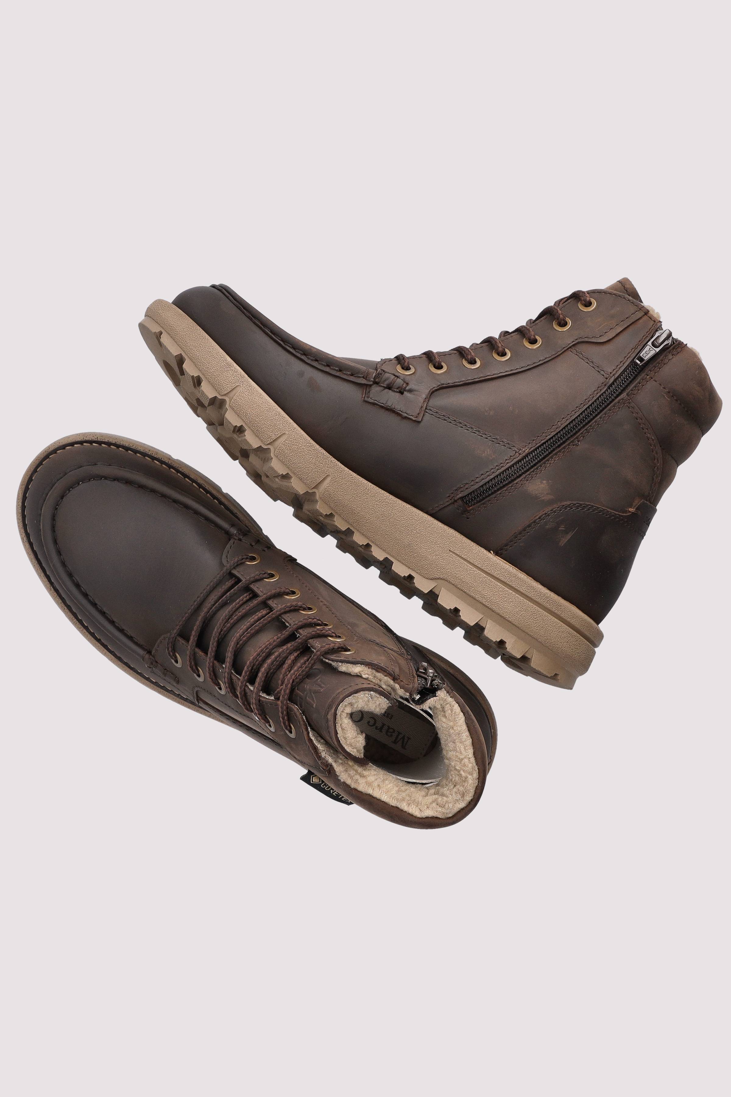 Marc O Polo Shoes - Lace up Bootie Marc O Polo Shoes - Lace up Bootie