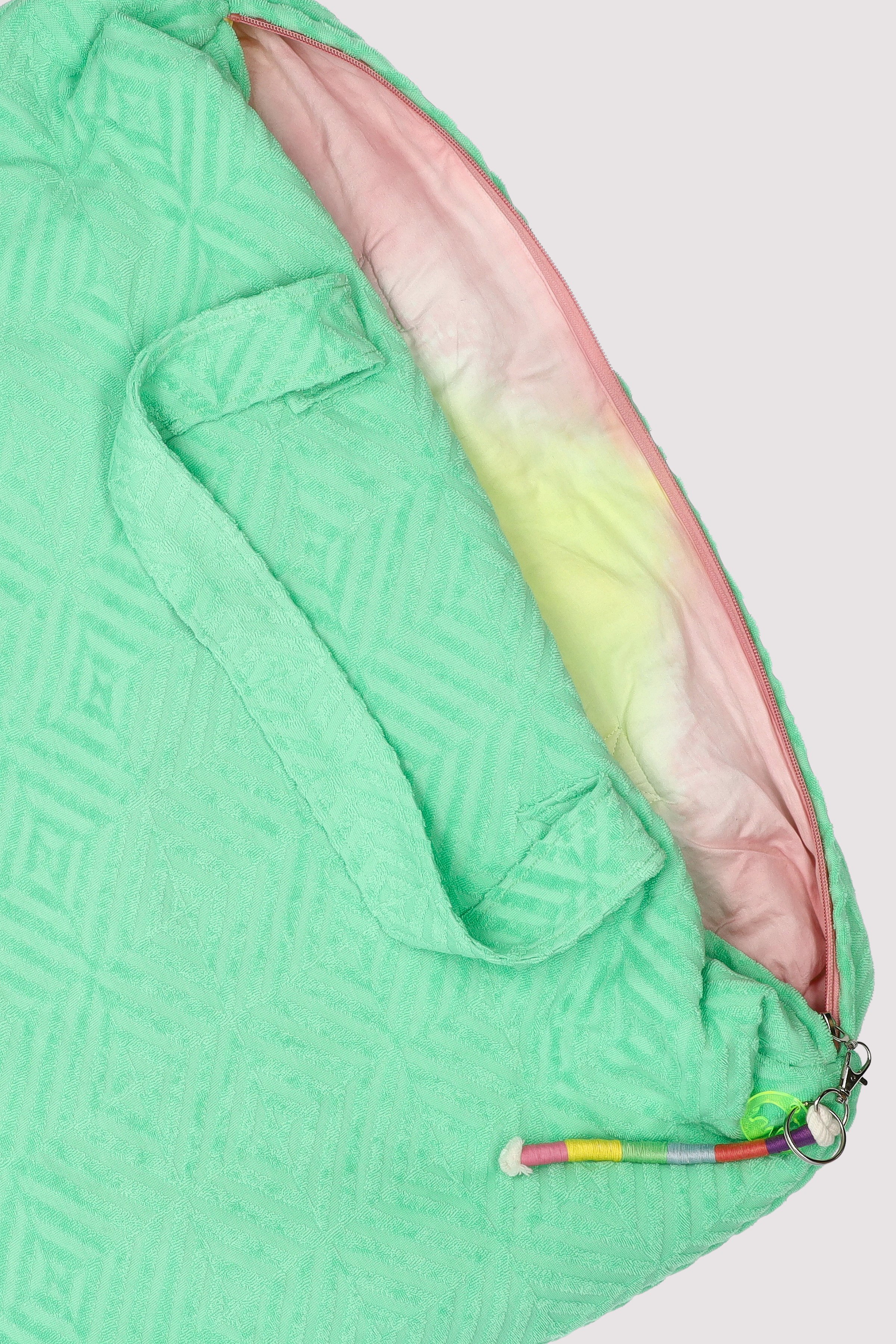 Shopper Gioia | Peppermint | ONE SIZE | 4255699205373