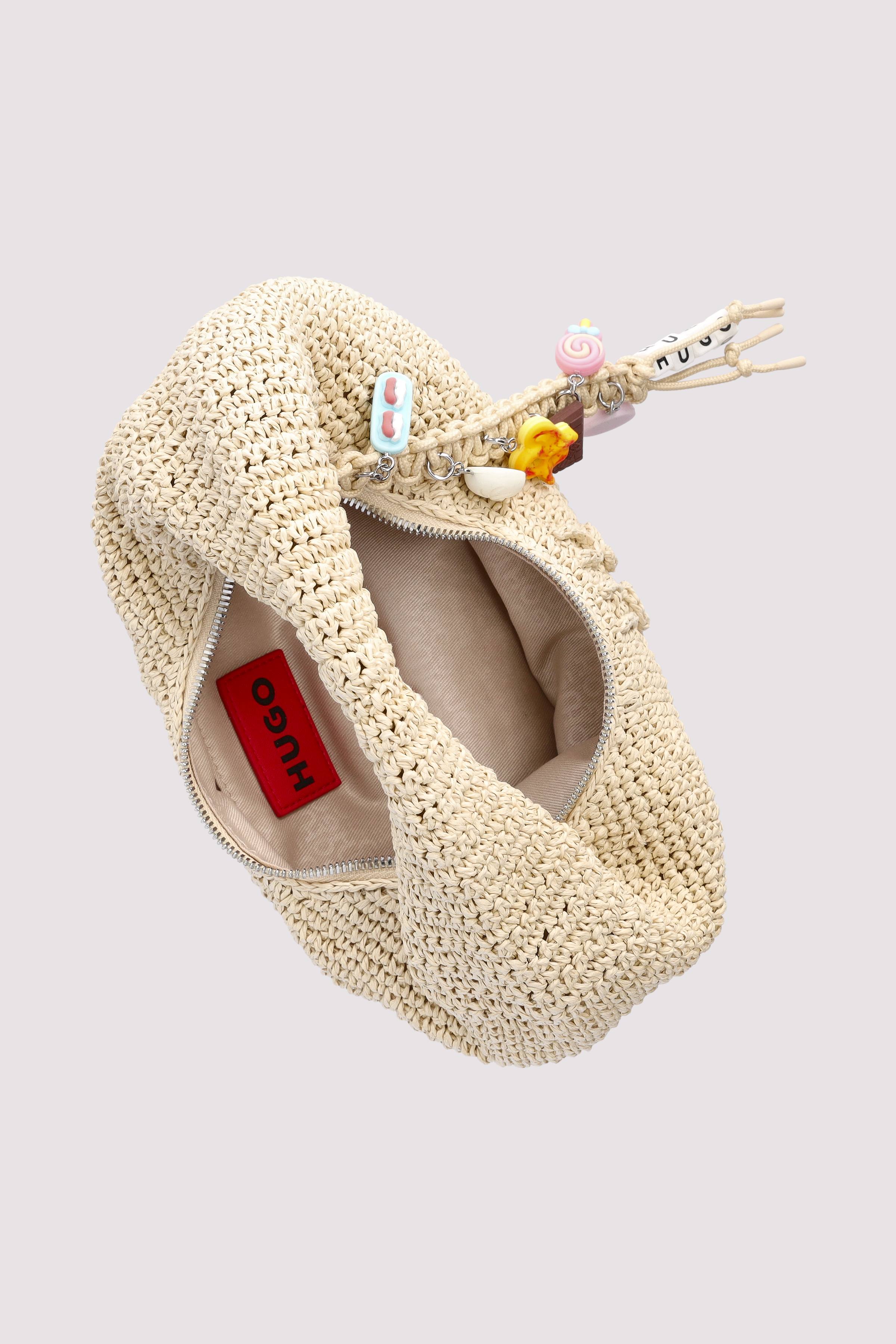 HUGO - Zeya_Handbag 10279895 01
