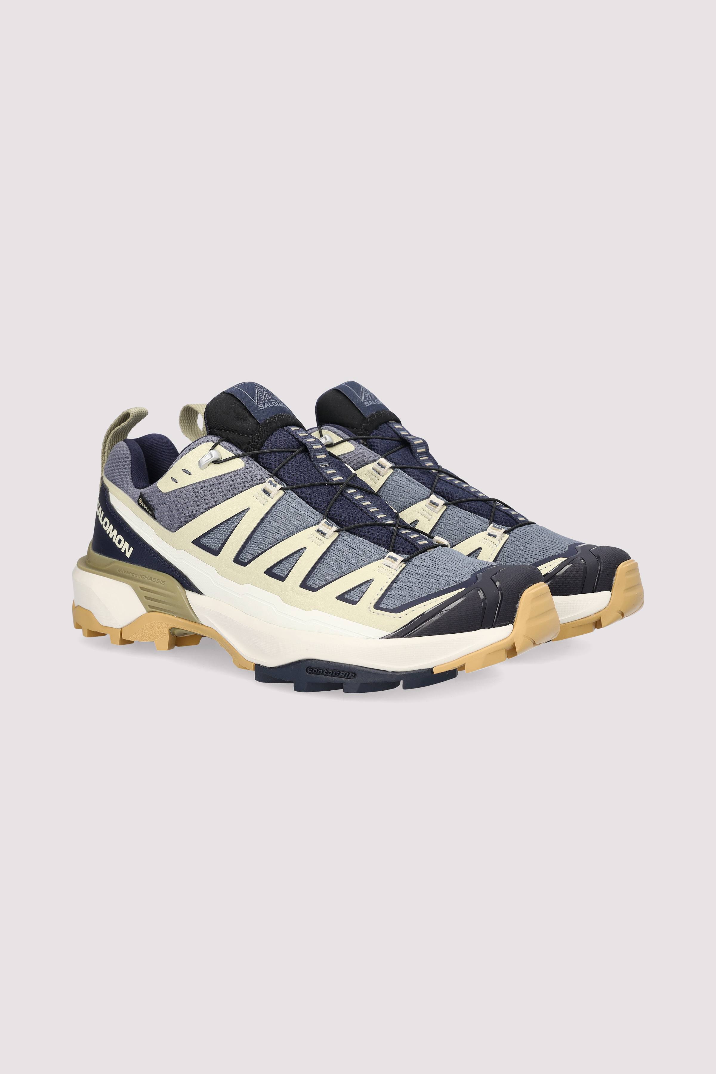 Salomon - M X Ultra 360 Edge GTX