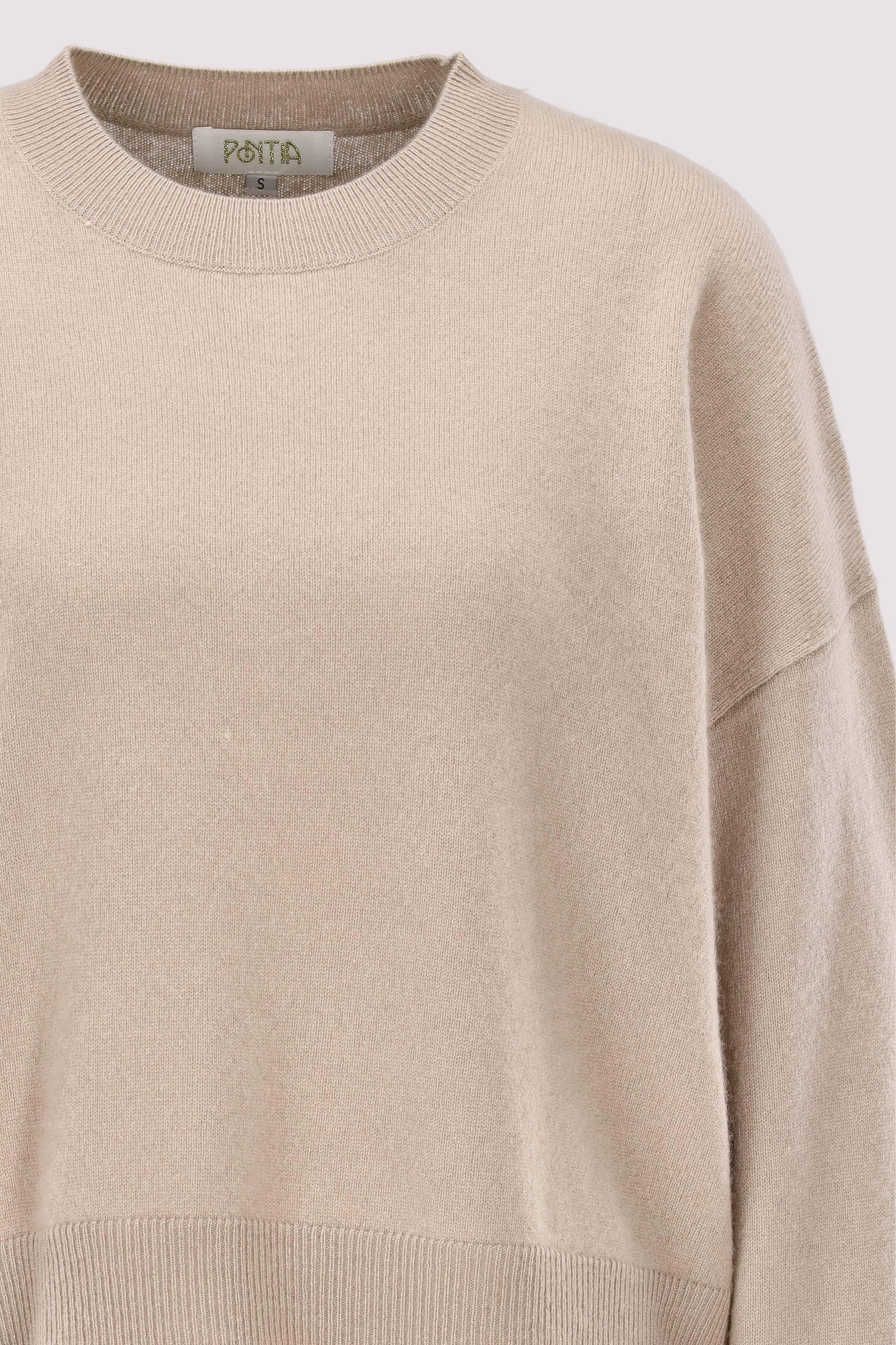 Pontia - Pulli Boxie Pontia - Pulli Boxie