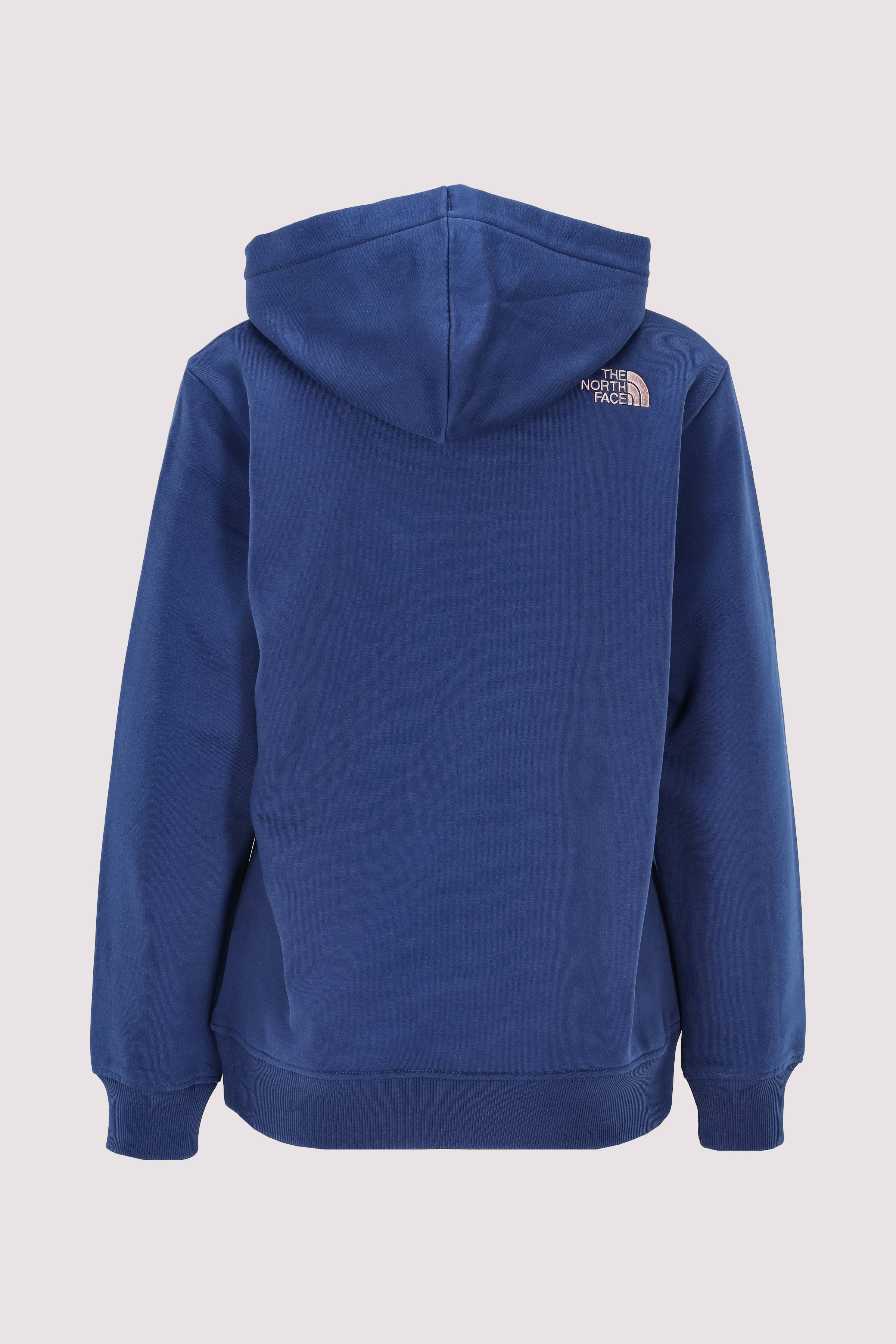 The North Face - W Drew Peak Hoodie The North Face - W Drew Peak Hoodie