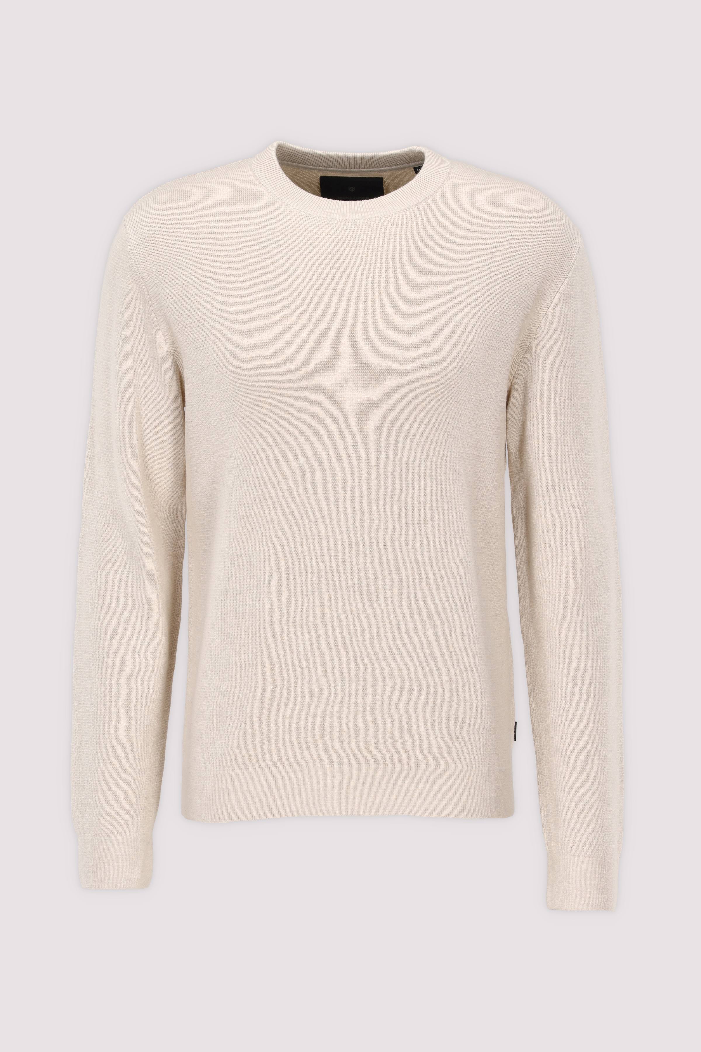 Jack and Jones Pullover in Melange