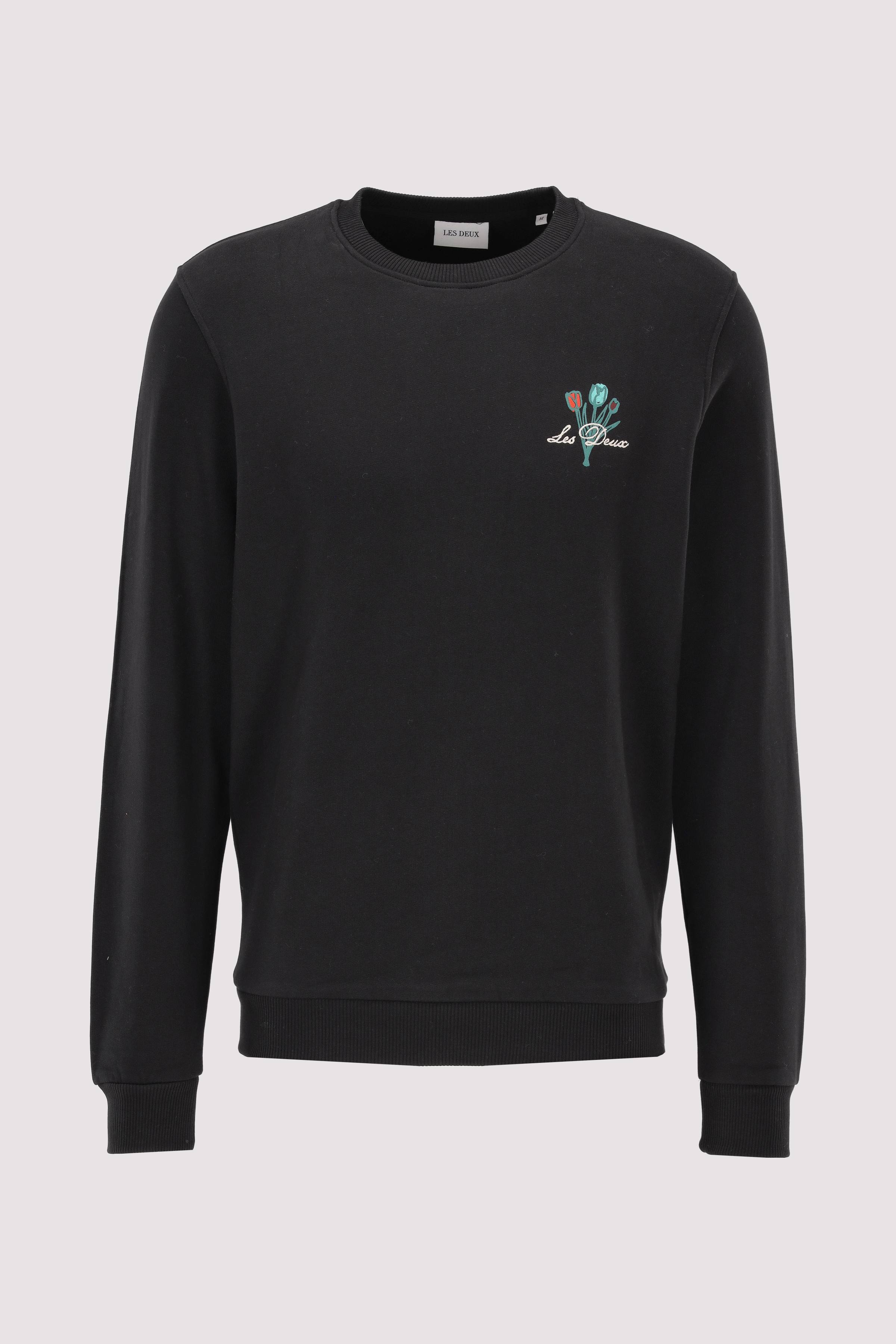 Bruno Cafe Sweatshirt