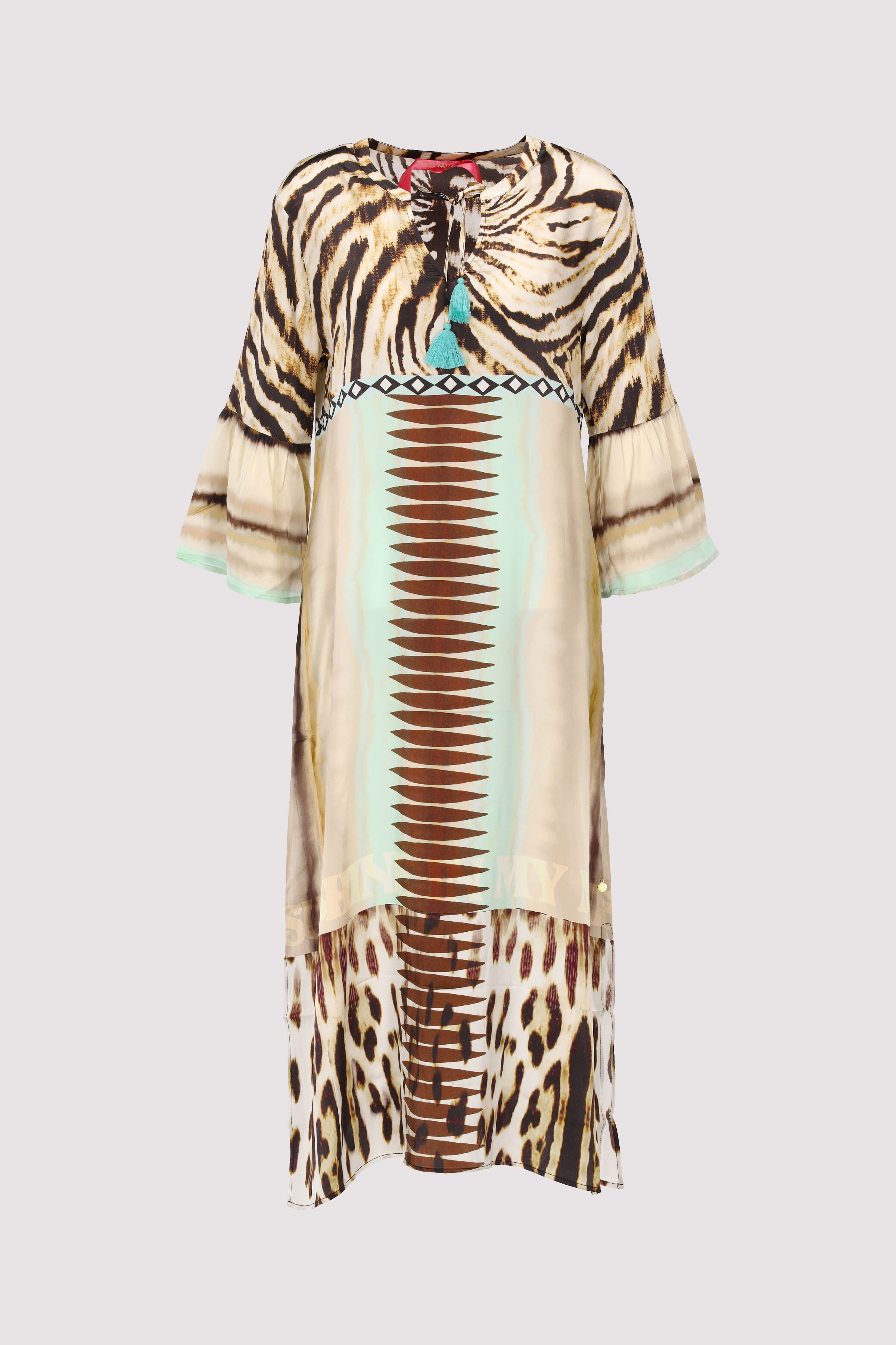 Yippie Hippie - Dress Yippie Hippie - Dress