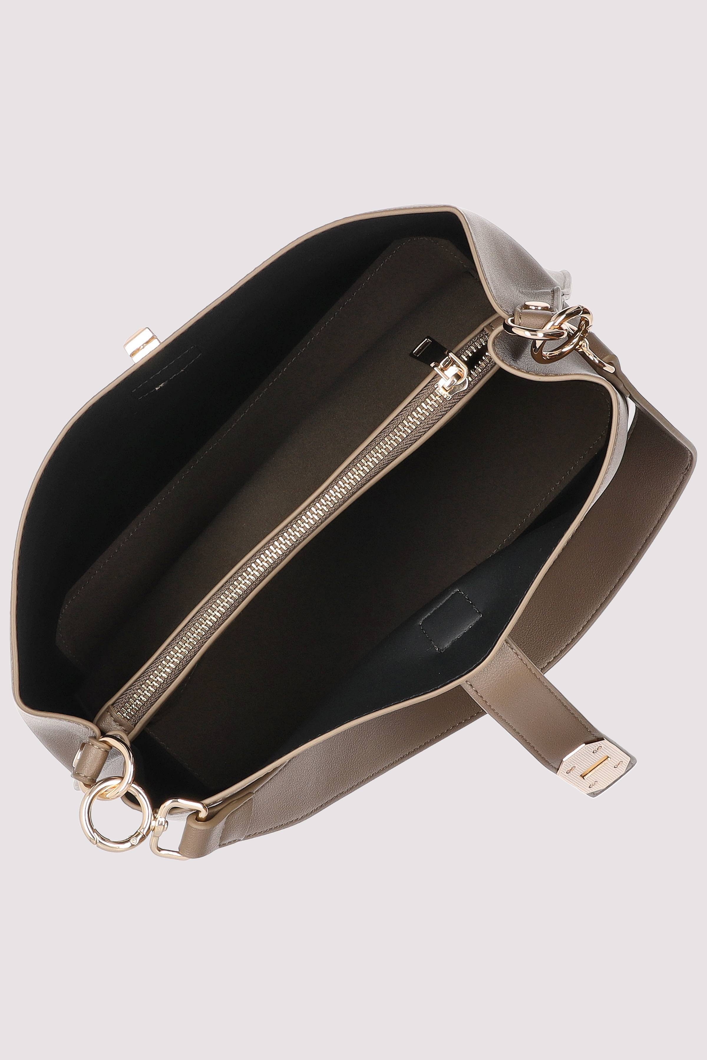 Seidenfelt - Eiby Hobo Seidenfelt - Eiby Hobo