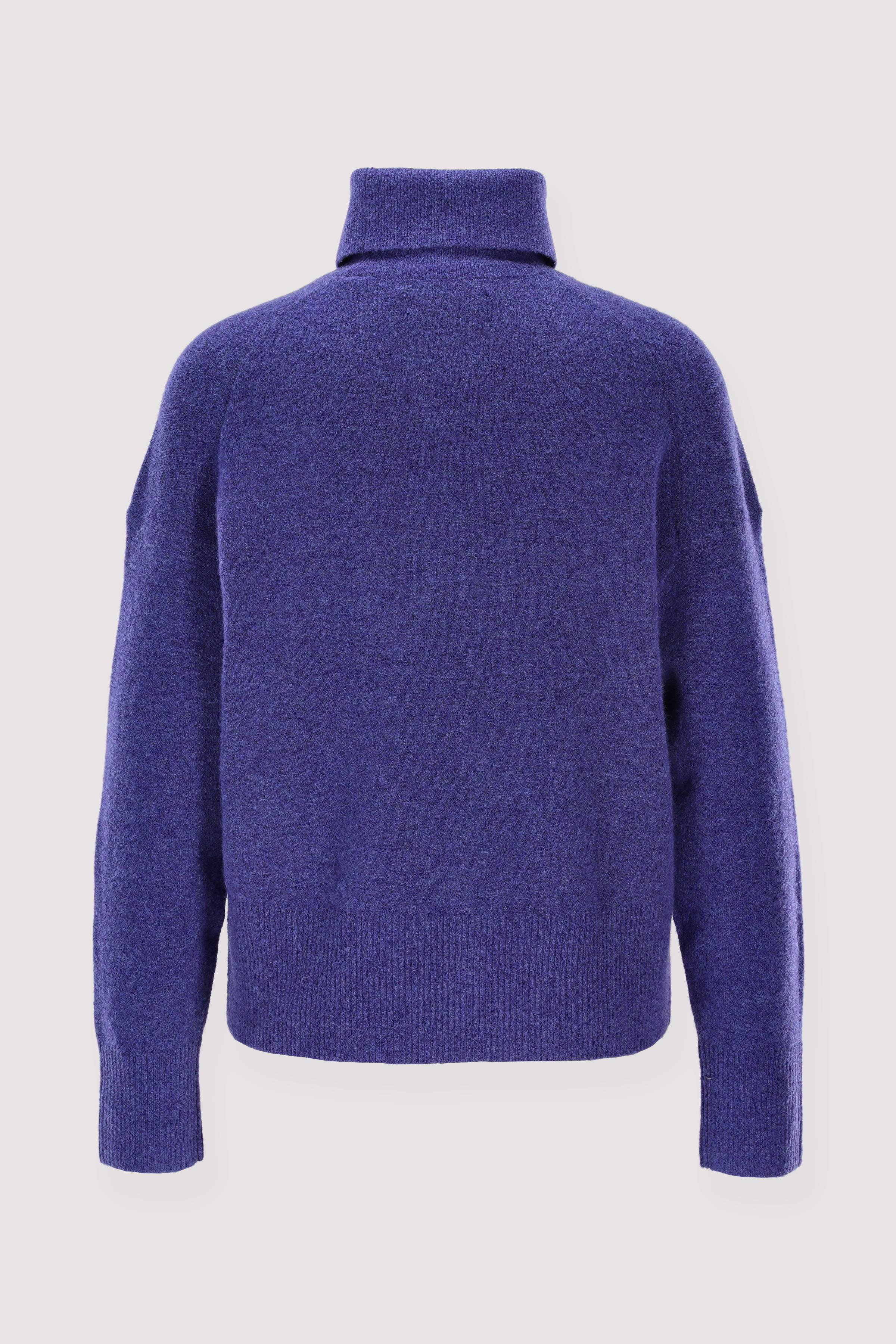 Marc O'Polo V-Pullover Schurwolle