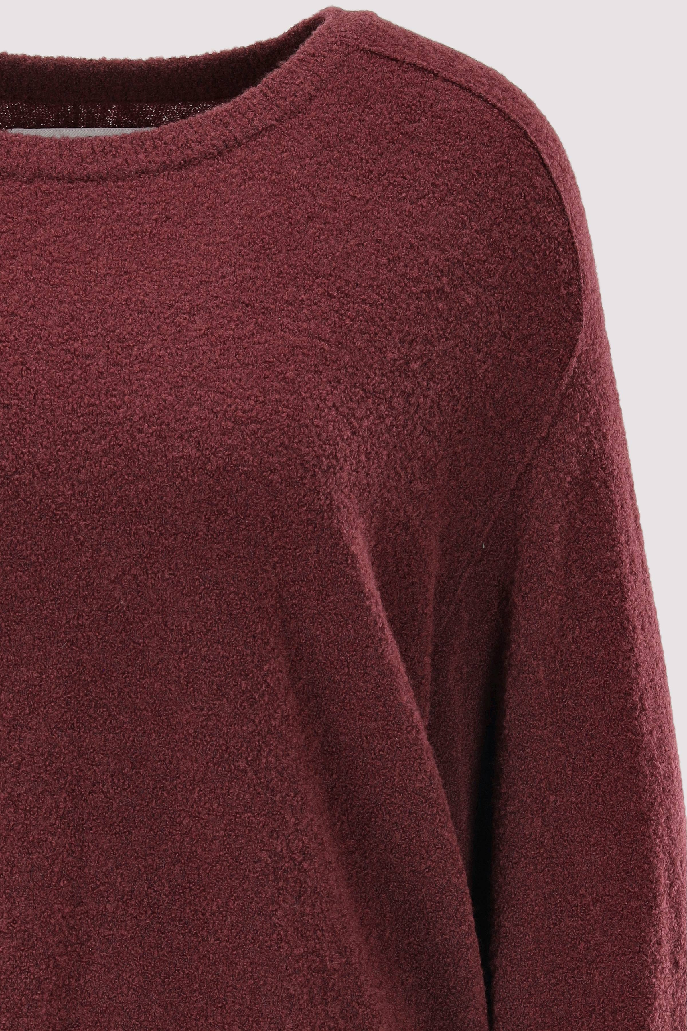 Marc O'Polo Denim - Marc O'Polo Pullover Rot