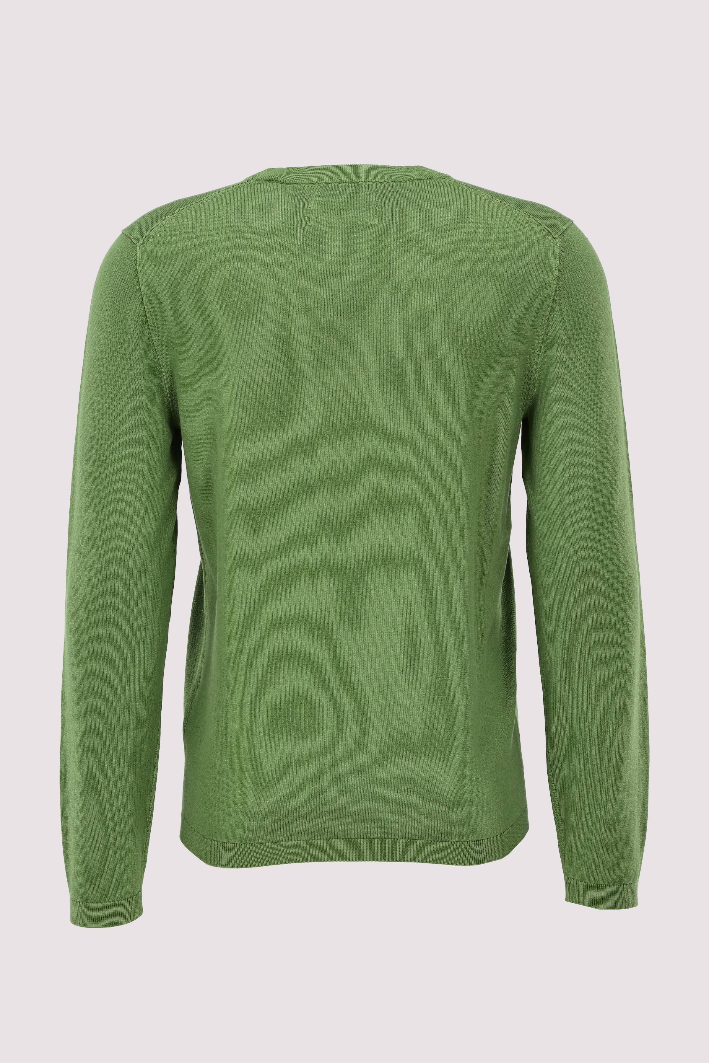 Crewneck