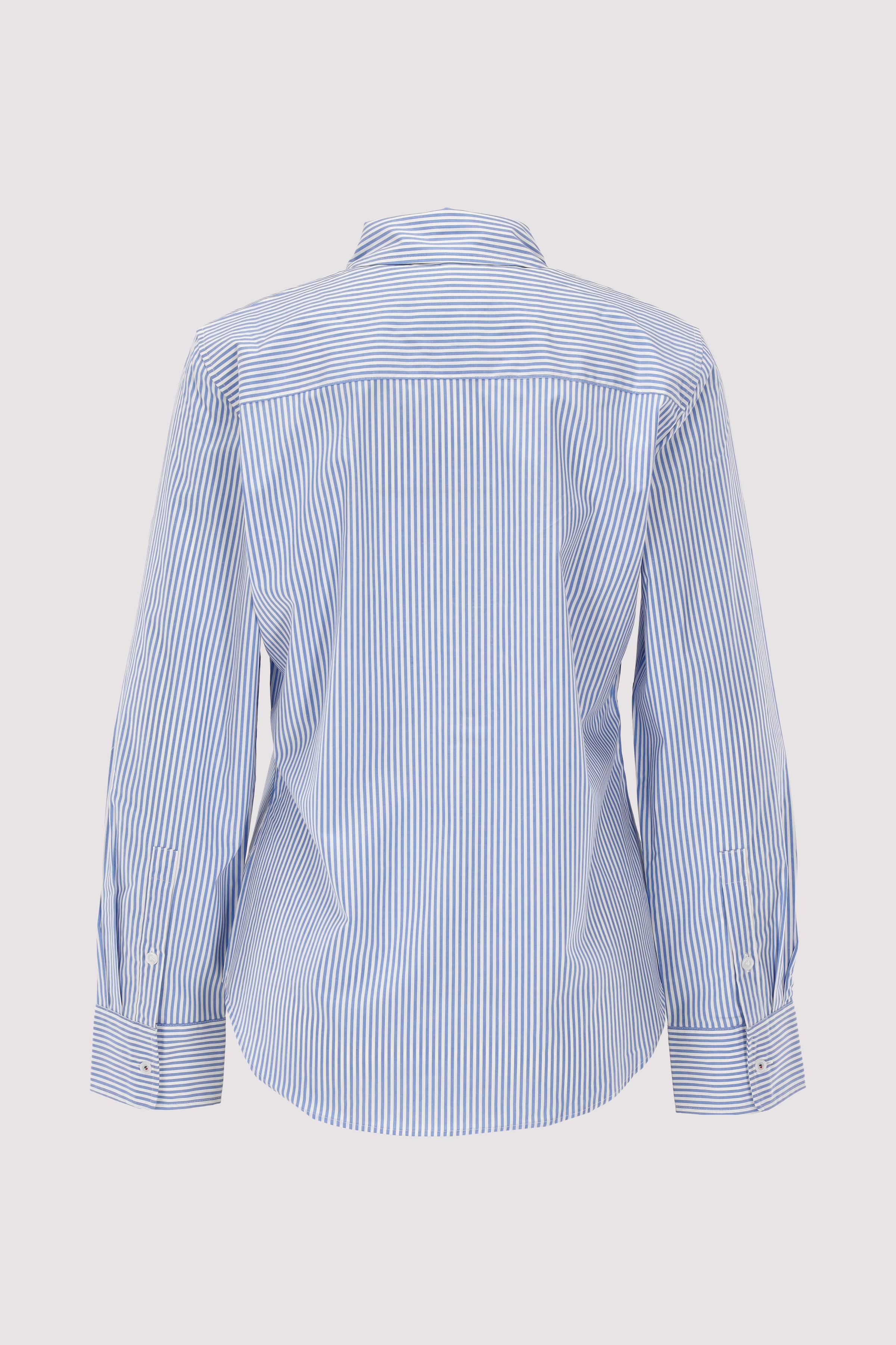 ESS POPLIN REGULAR SHIRT