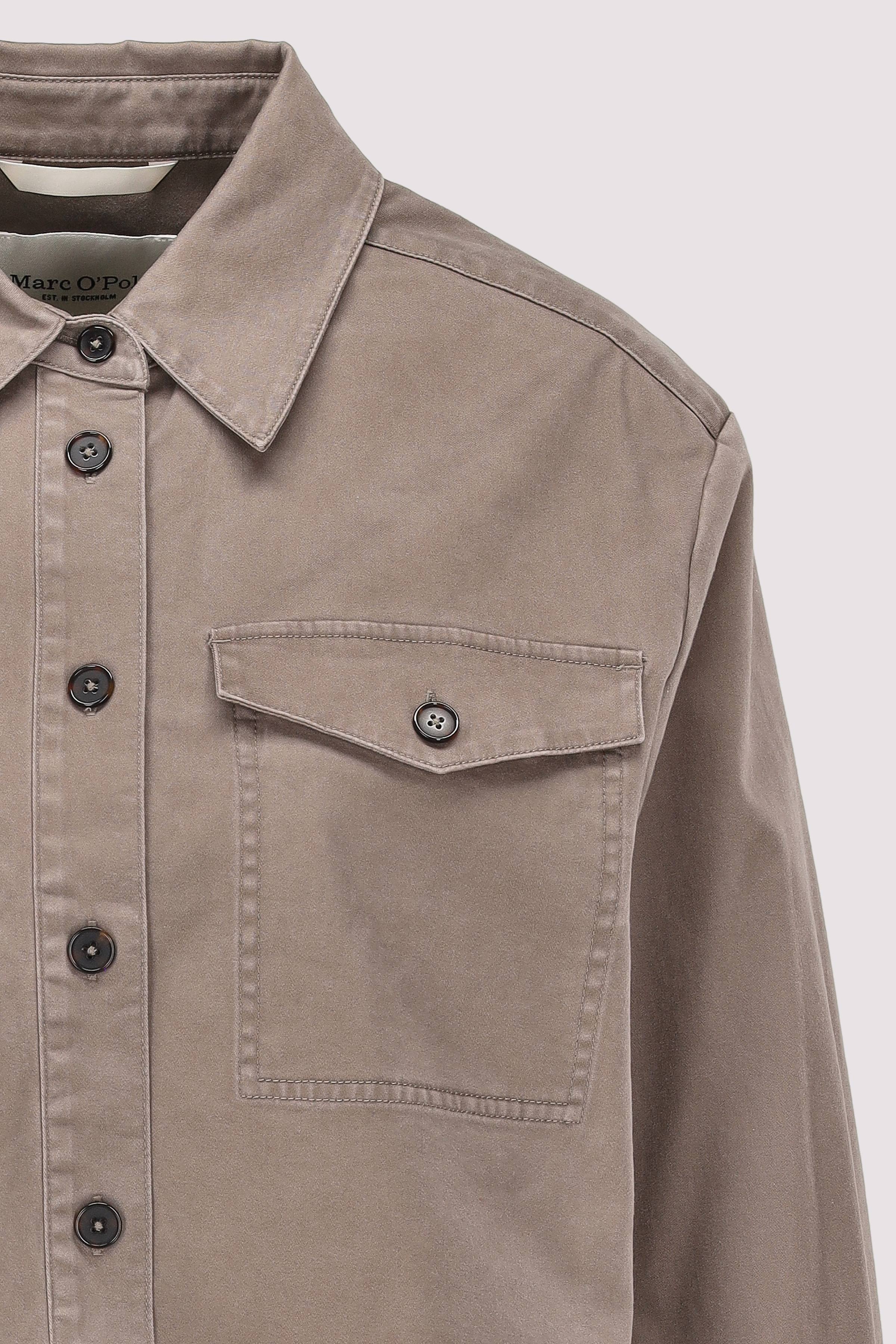 Marc O Polo Casual - Woven Overshirts