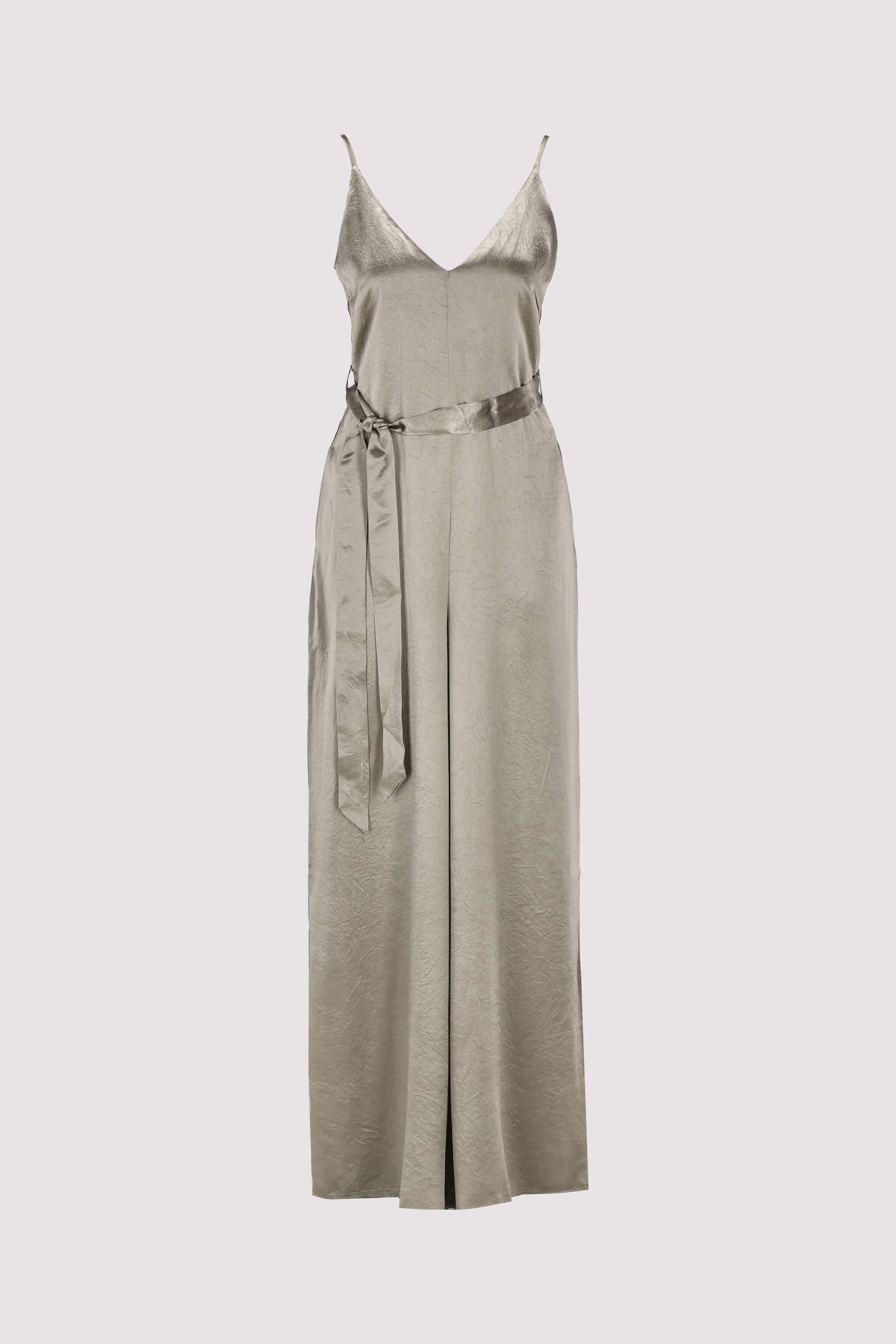 SLFSELENE SL WIDE LEG JUMPSUIT