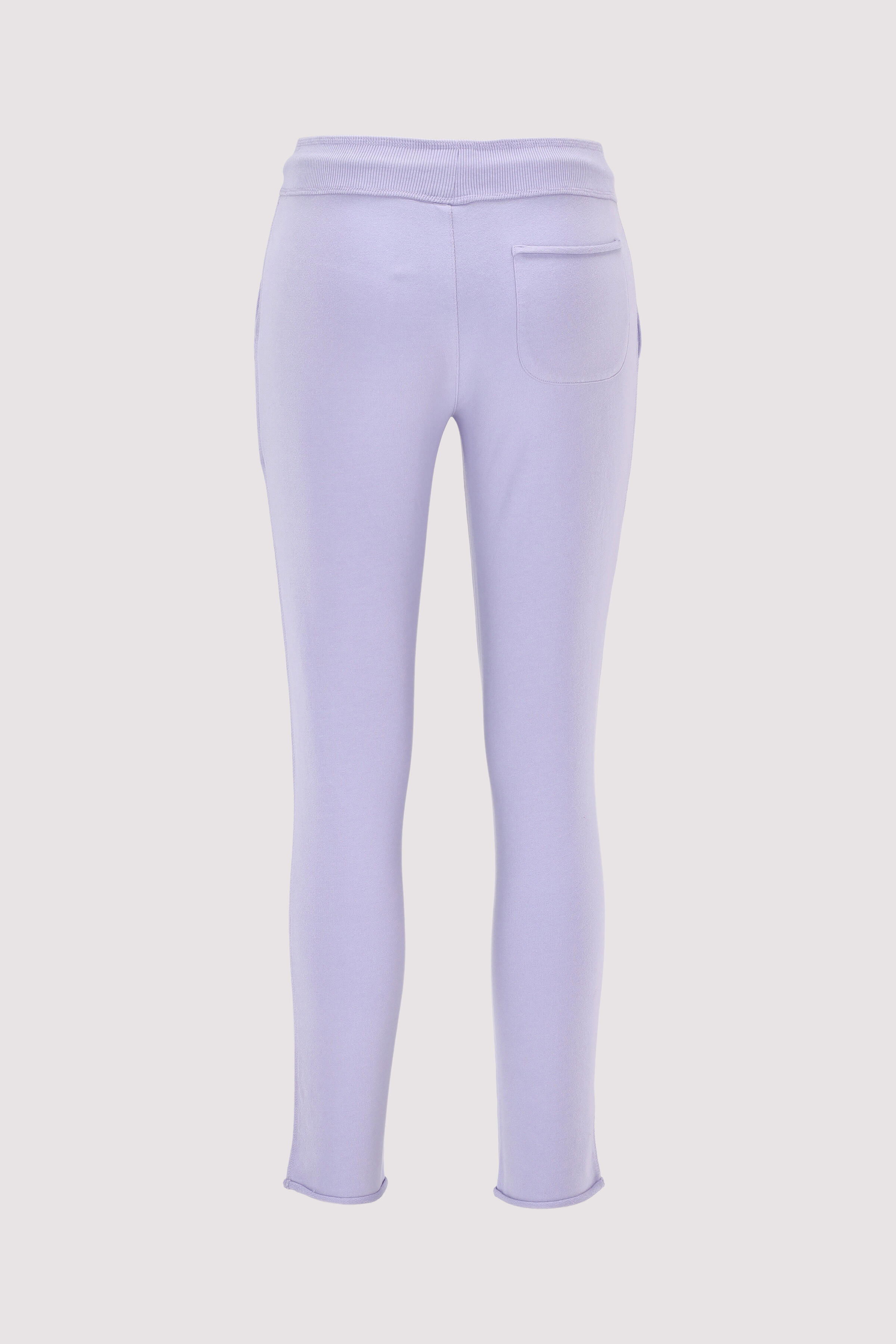 Juvia - Summer Fleece Trouse Juvia - Summer Fleece Trouse