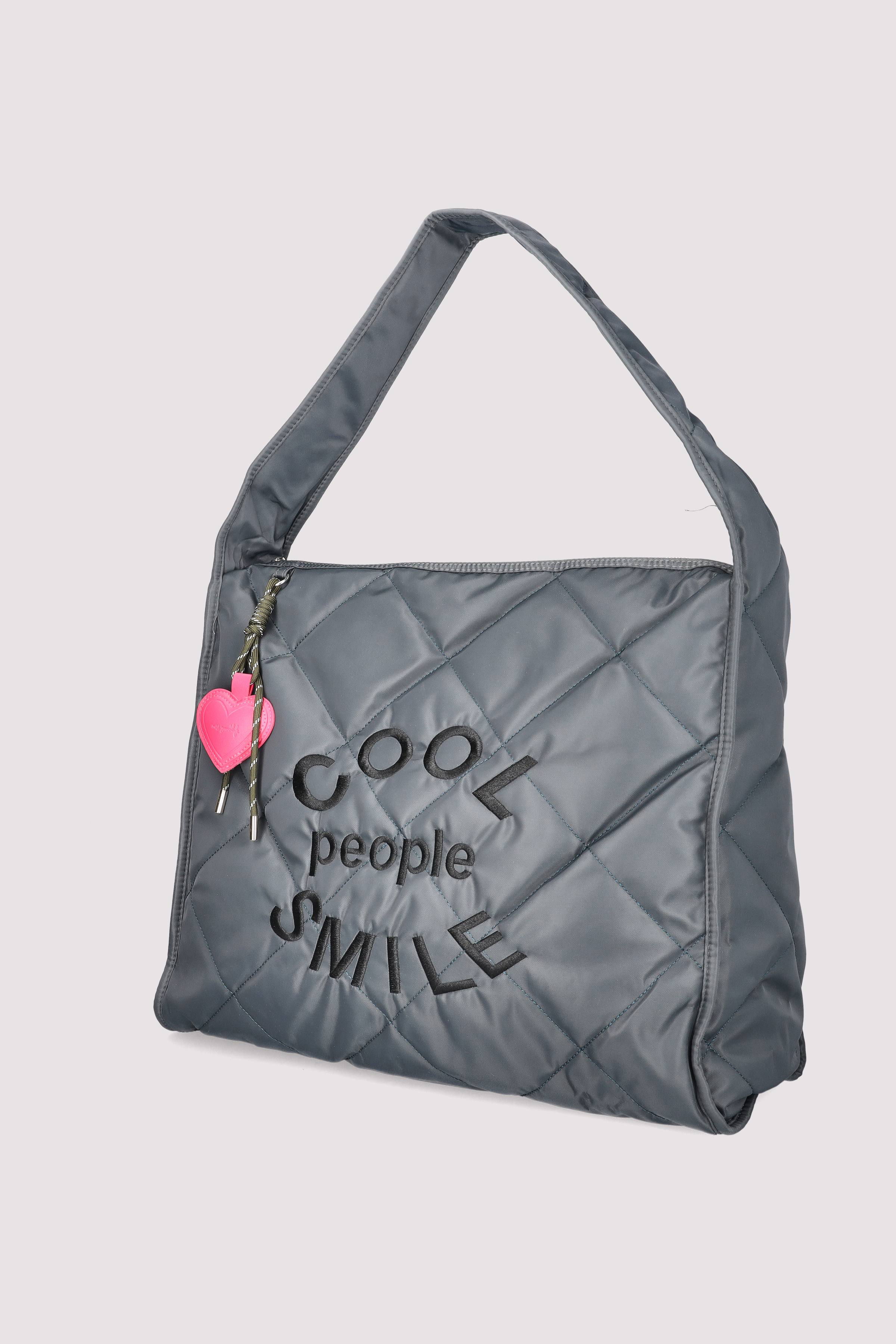 Miss Goodlife - Bag Cool People
