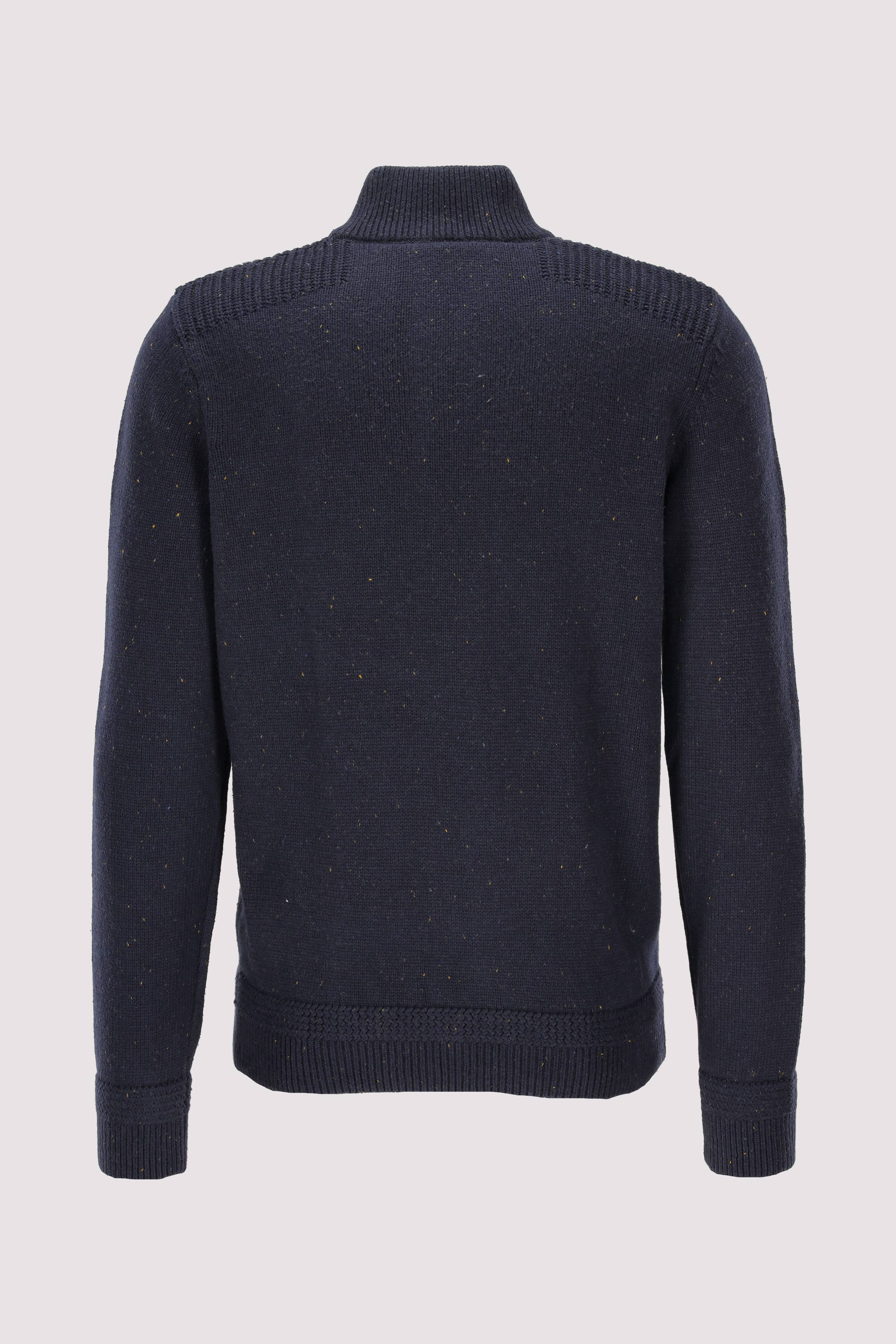 New Zealand Auckland Pullover