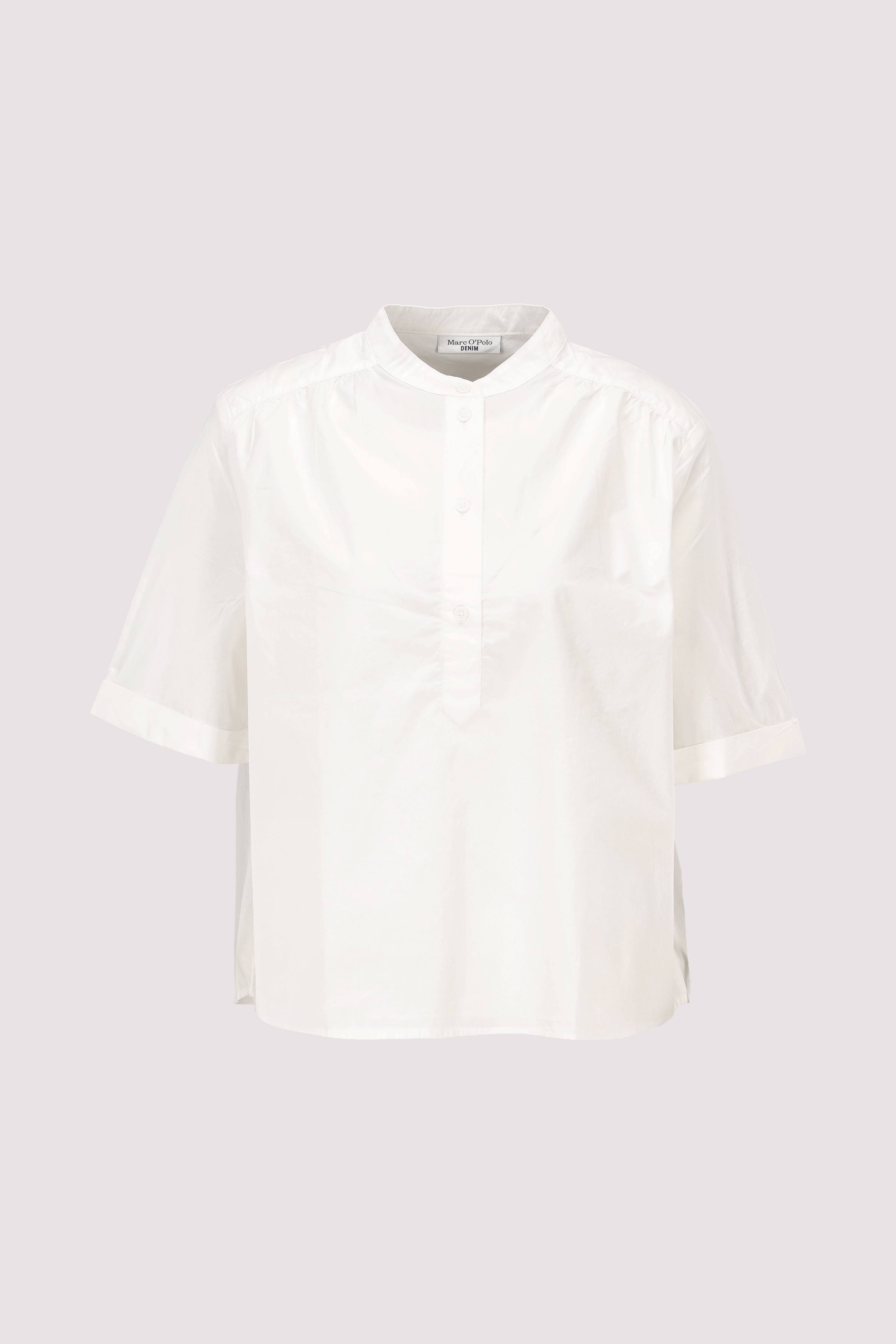 Woven Blouses, SSL