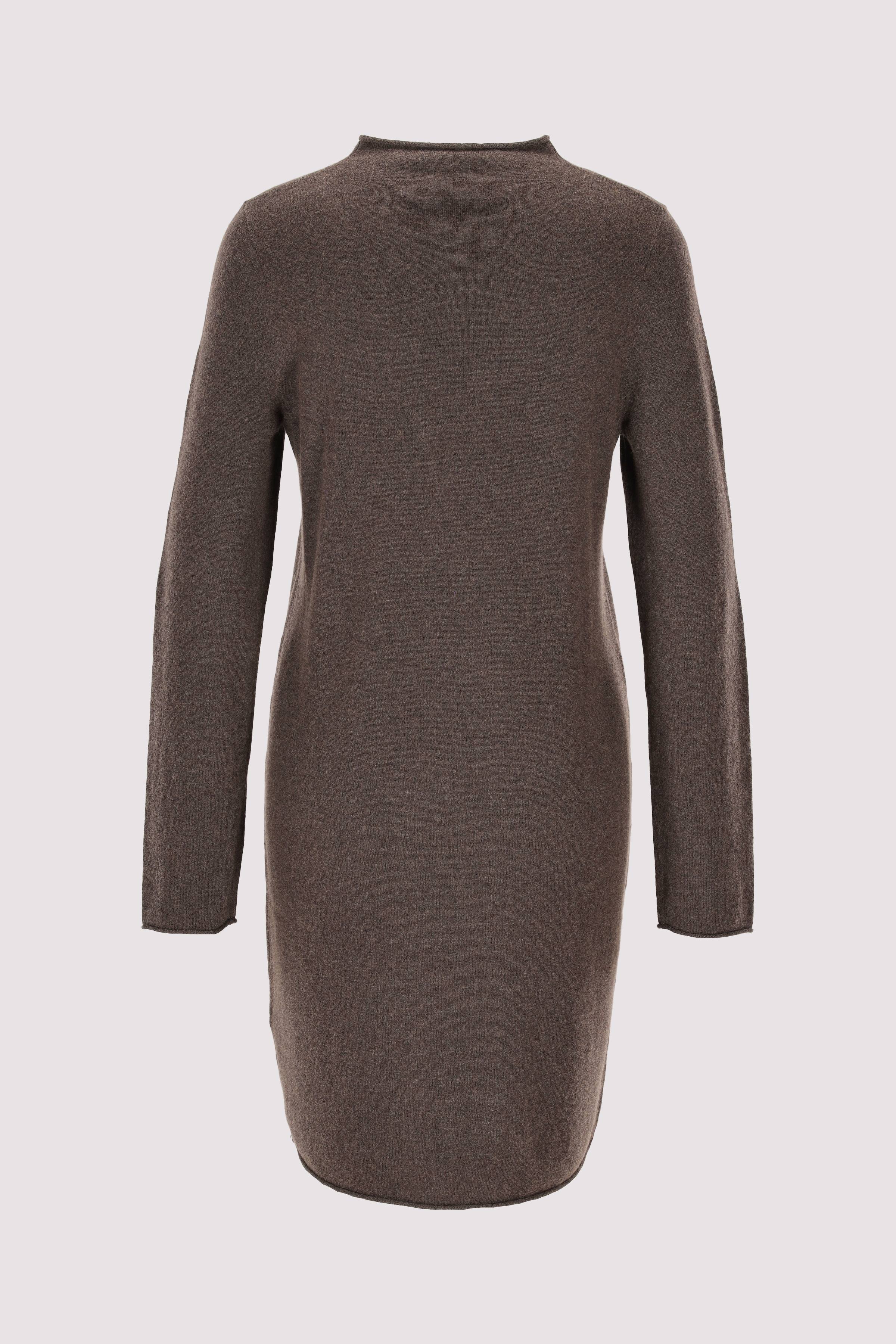 Marc O'Polo Freizeitkleid Schurwolle