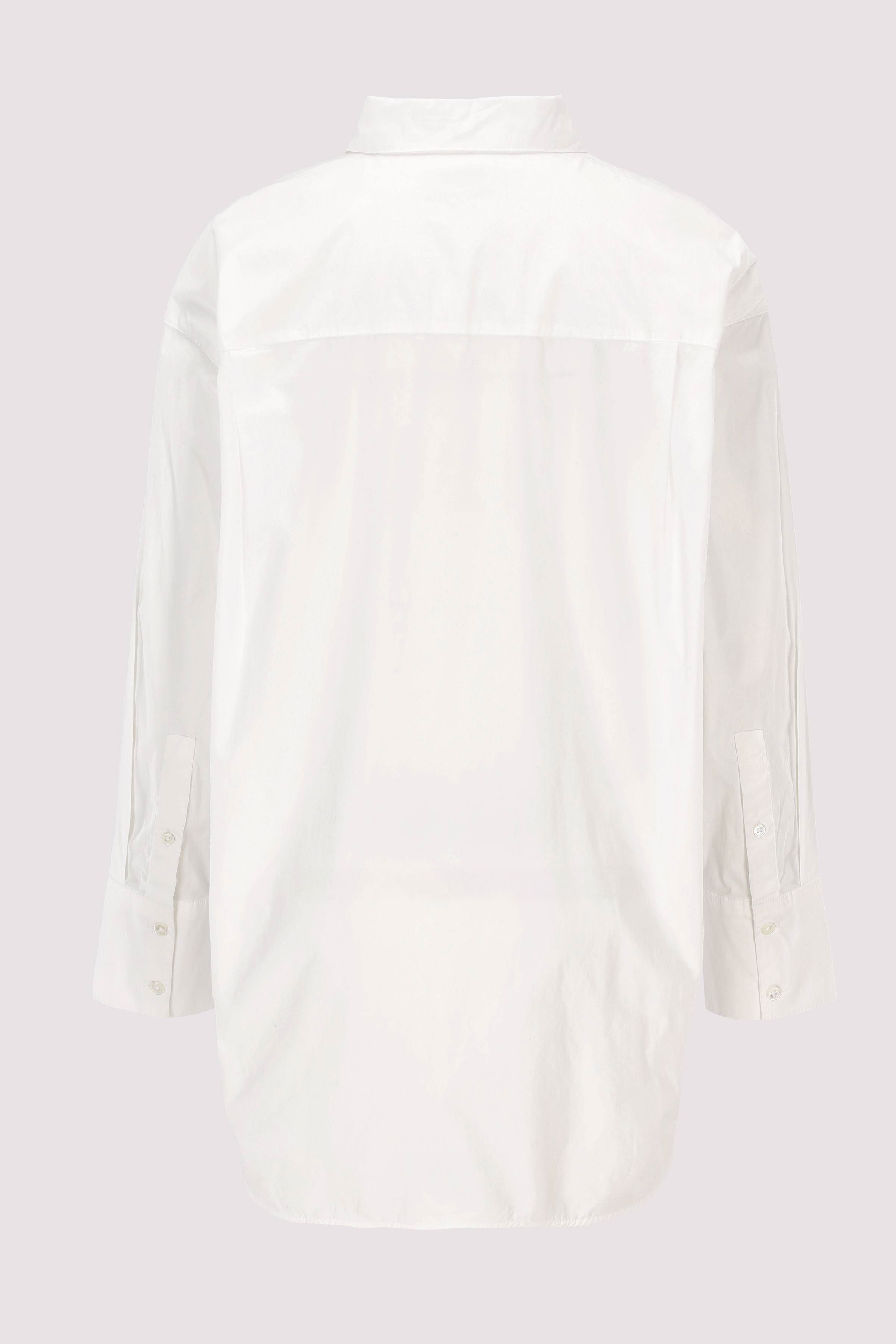 Marc O´Polo International - Blouse, oversized shirt, kent Marc O´Polo International - Blouse, oversized shirt, kent