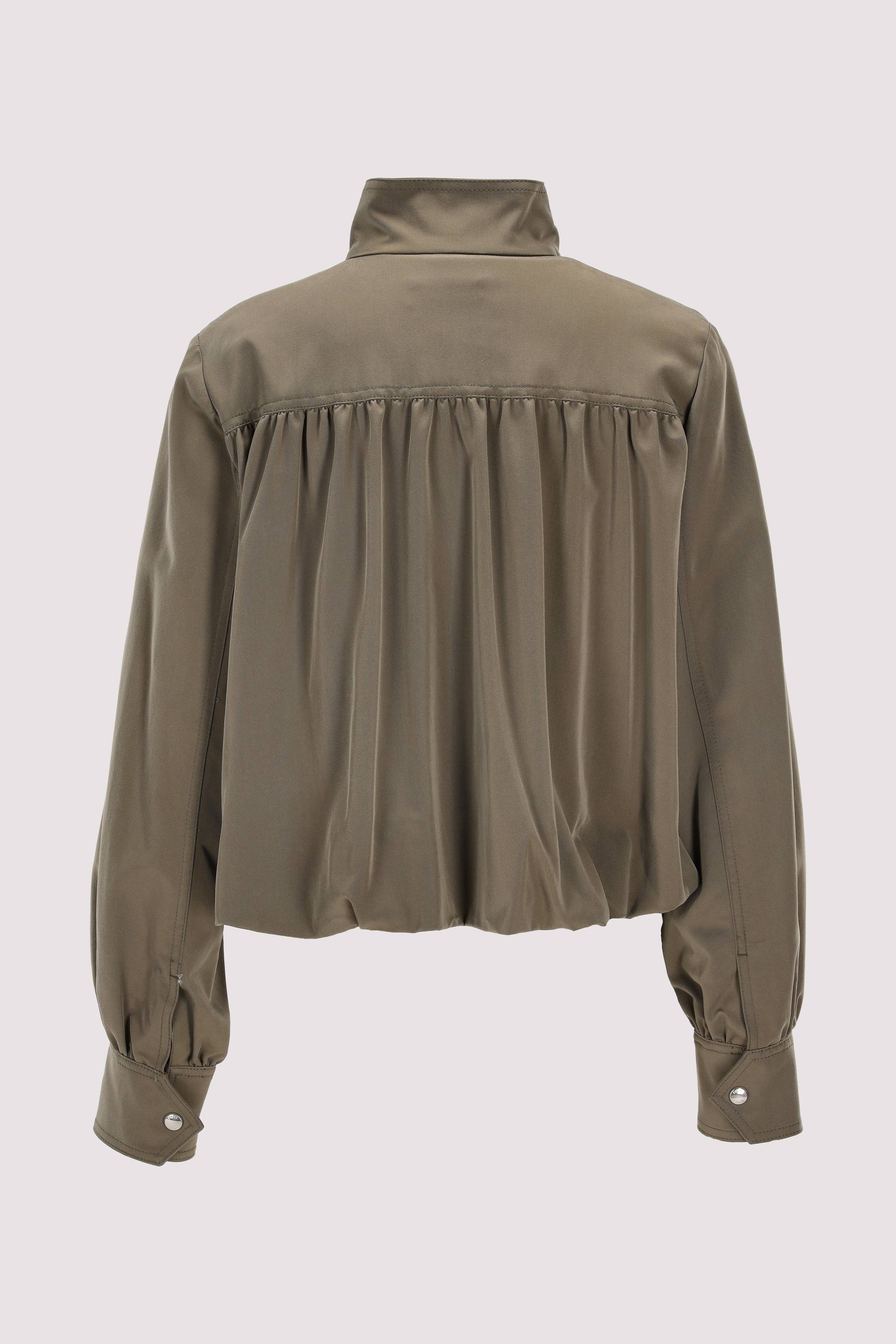 BOSS - BOSS Damenjacke Open green, vielseitig t