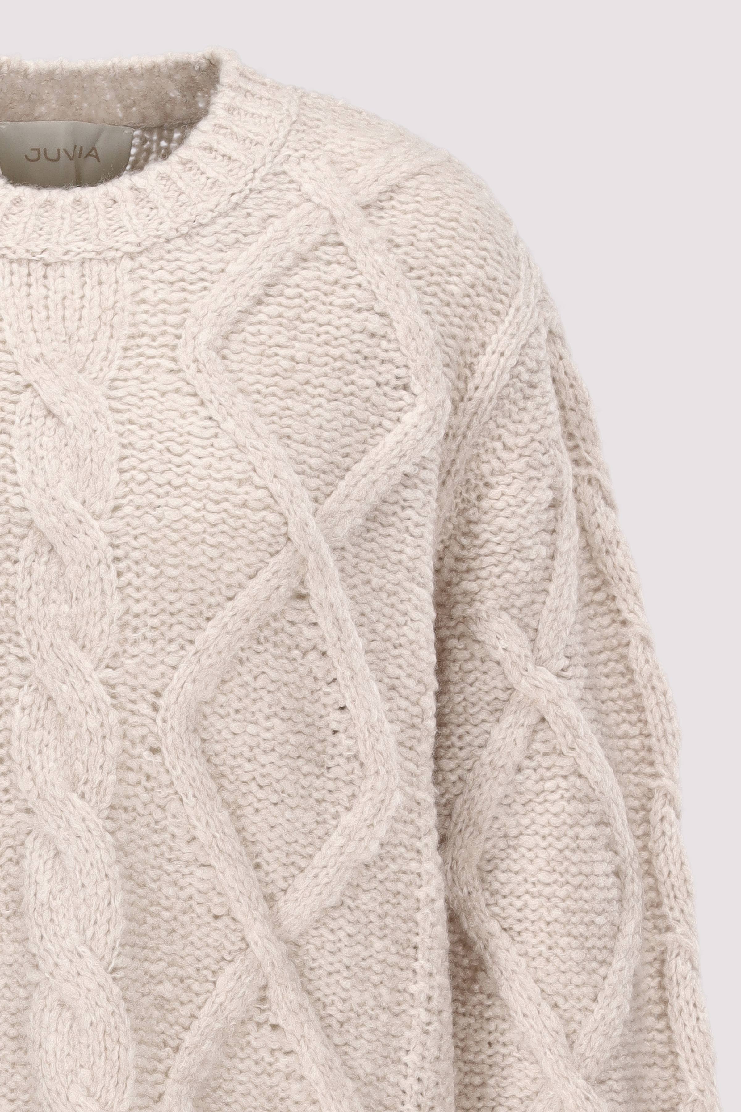 Juvia - Liah Merino Wool Cab